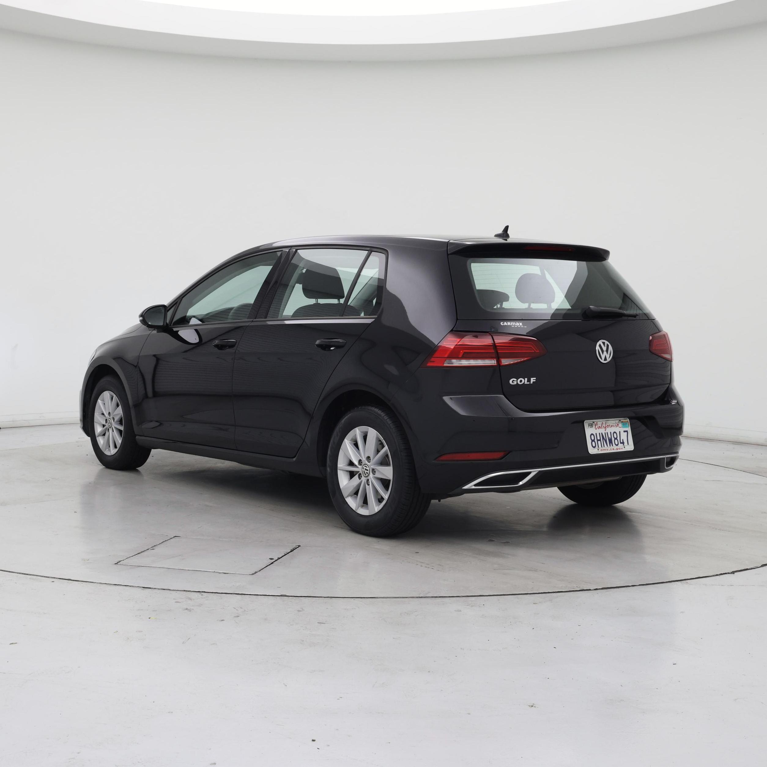 Thumbnail: 2019 Volkswagen Golf - 2