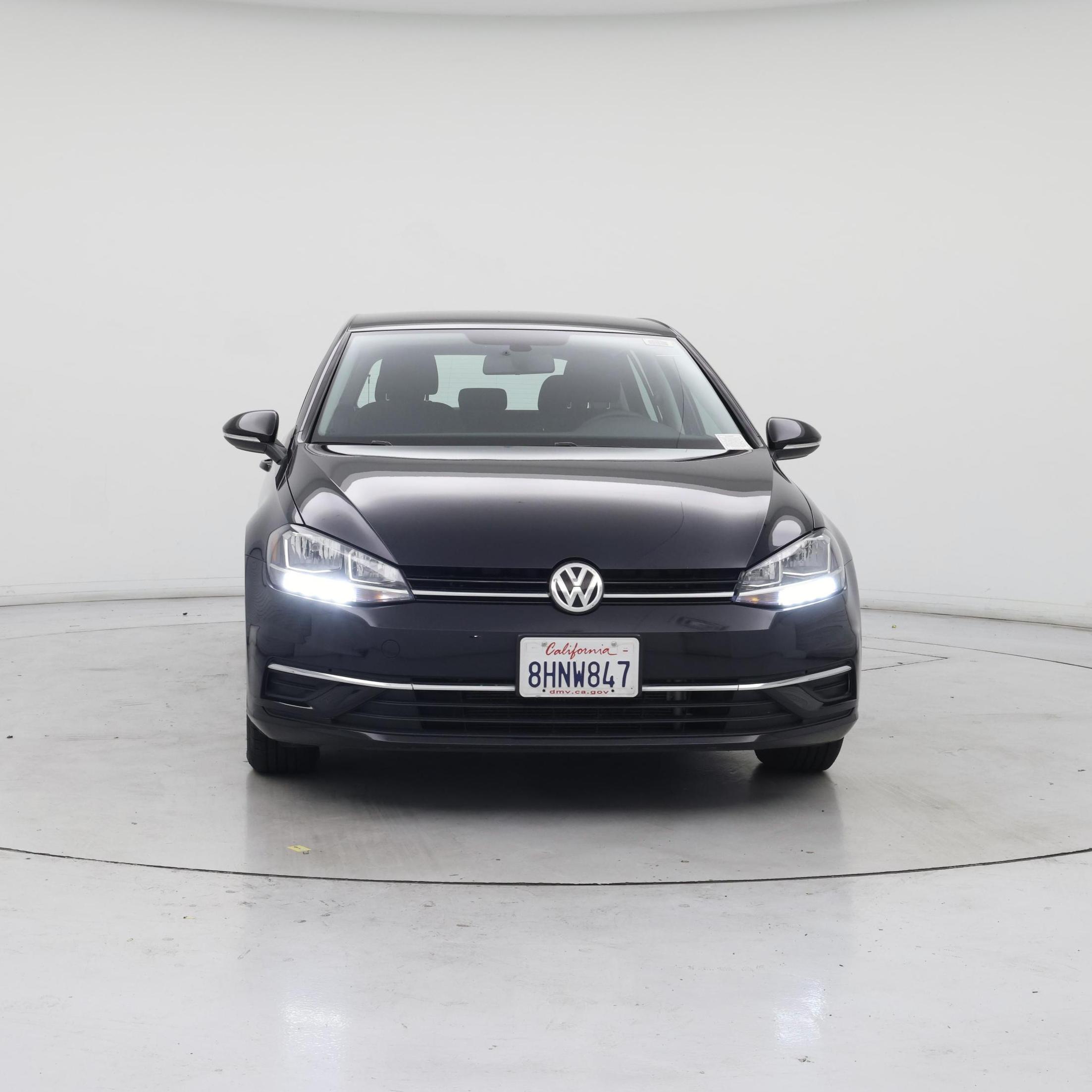 Thumbnail: 2019 Volkswagen Golf - 5