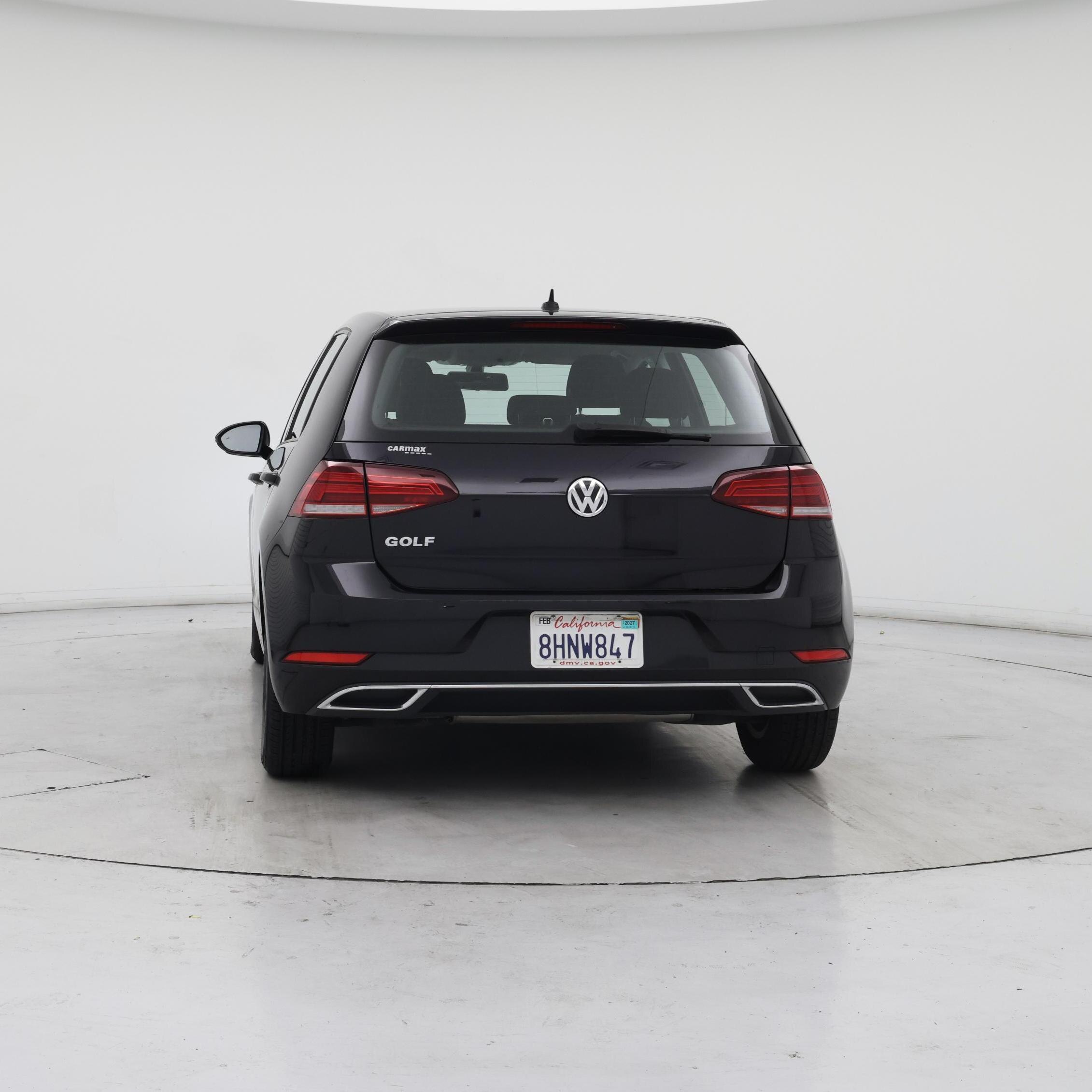 Thumbnail: 2019 Volkswagen Golf - 6