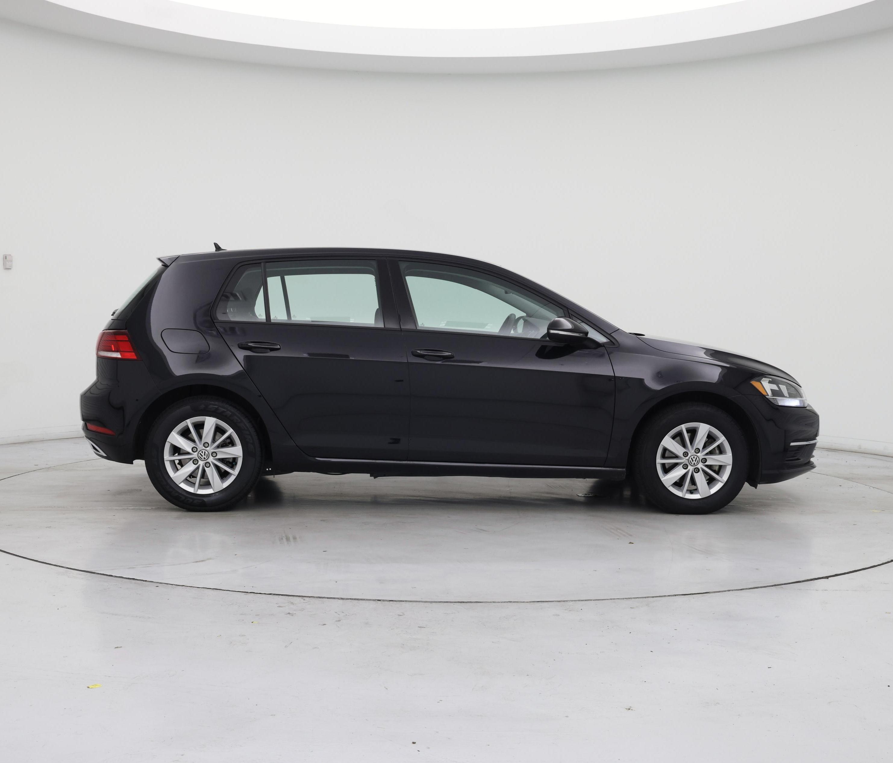 Thumbnail: 2019 Volkswagen Golf - 7