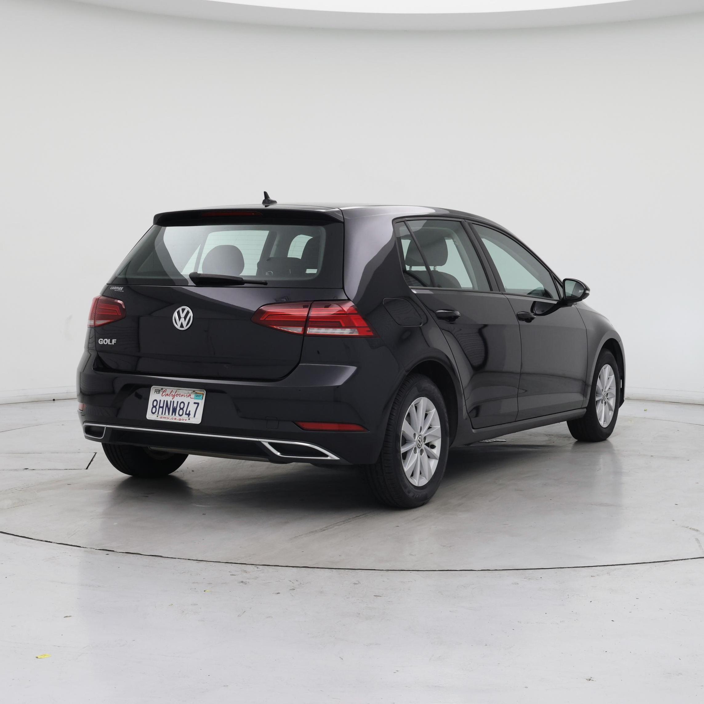 Thumbnail: 2019 Volkswagen Golf - 8