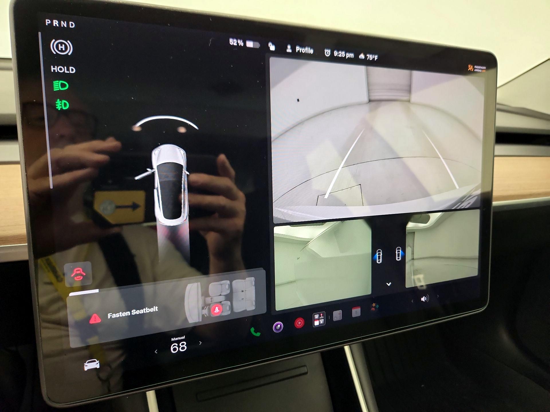 Thumbnail: 2020 Tesla Model 3 - 15