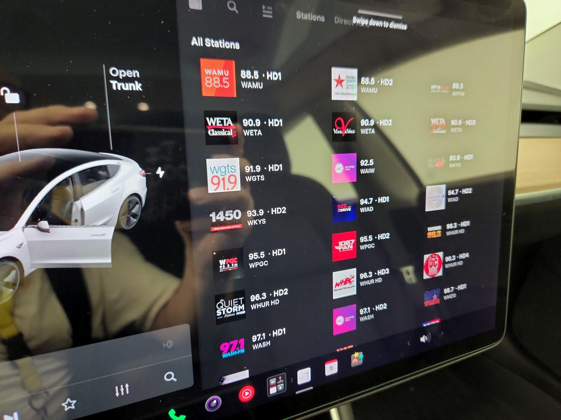 Thumbnail: 2020 Tesla Model 3 - 16