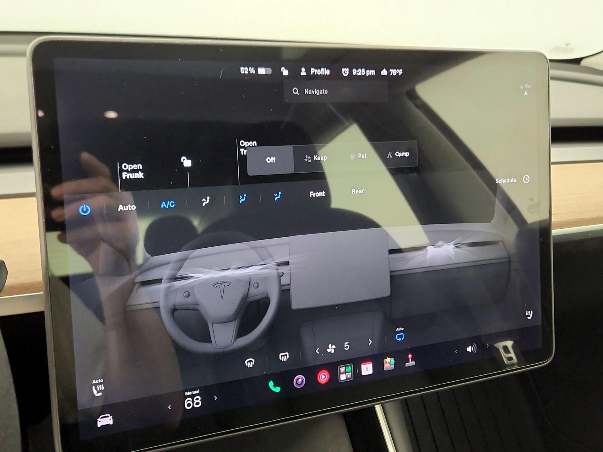 Thumbnail: 2020 Tesla Model 3 - 17