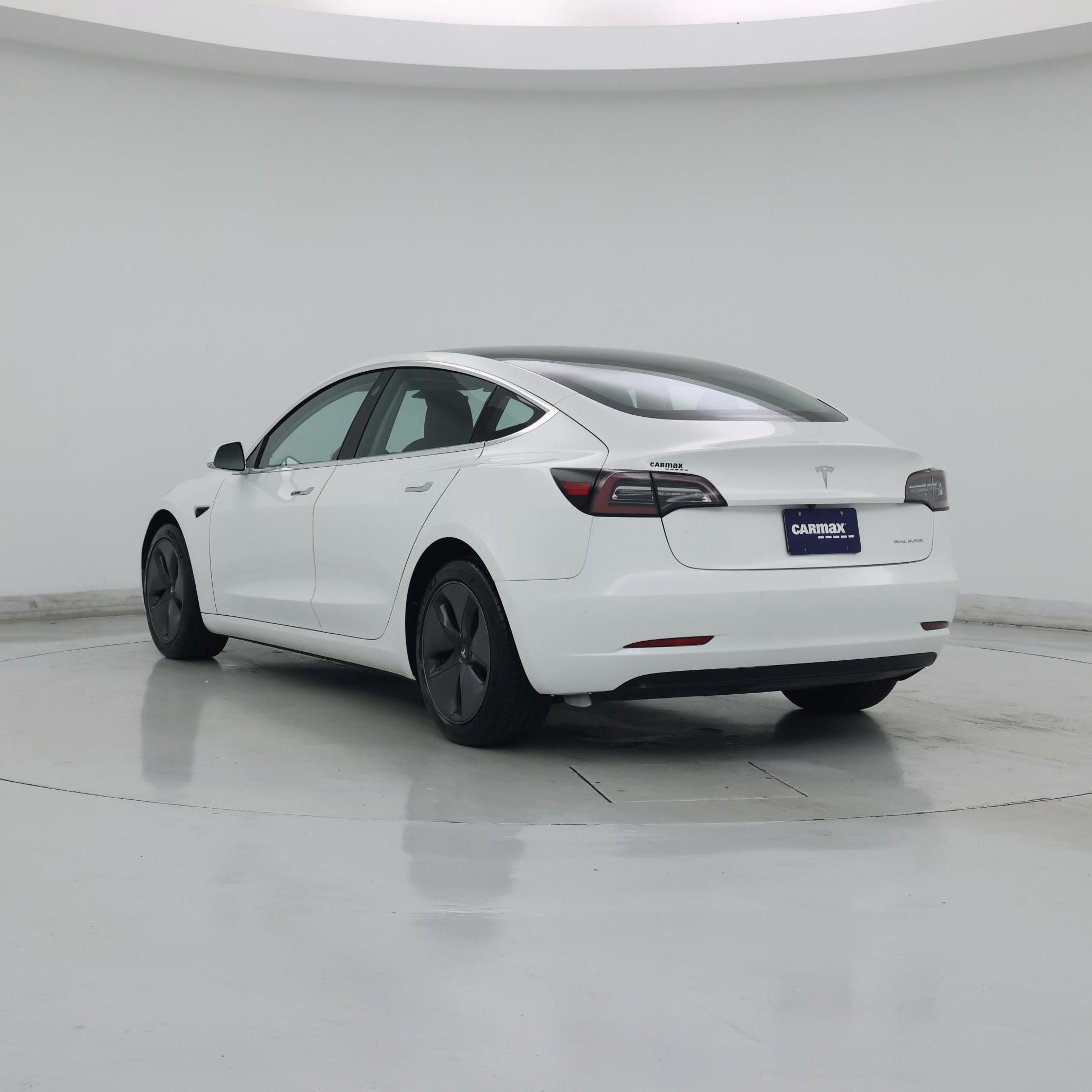 Thumbnail: 2020 Tesla Model 3 - 2