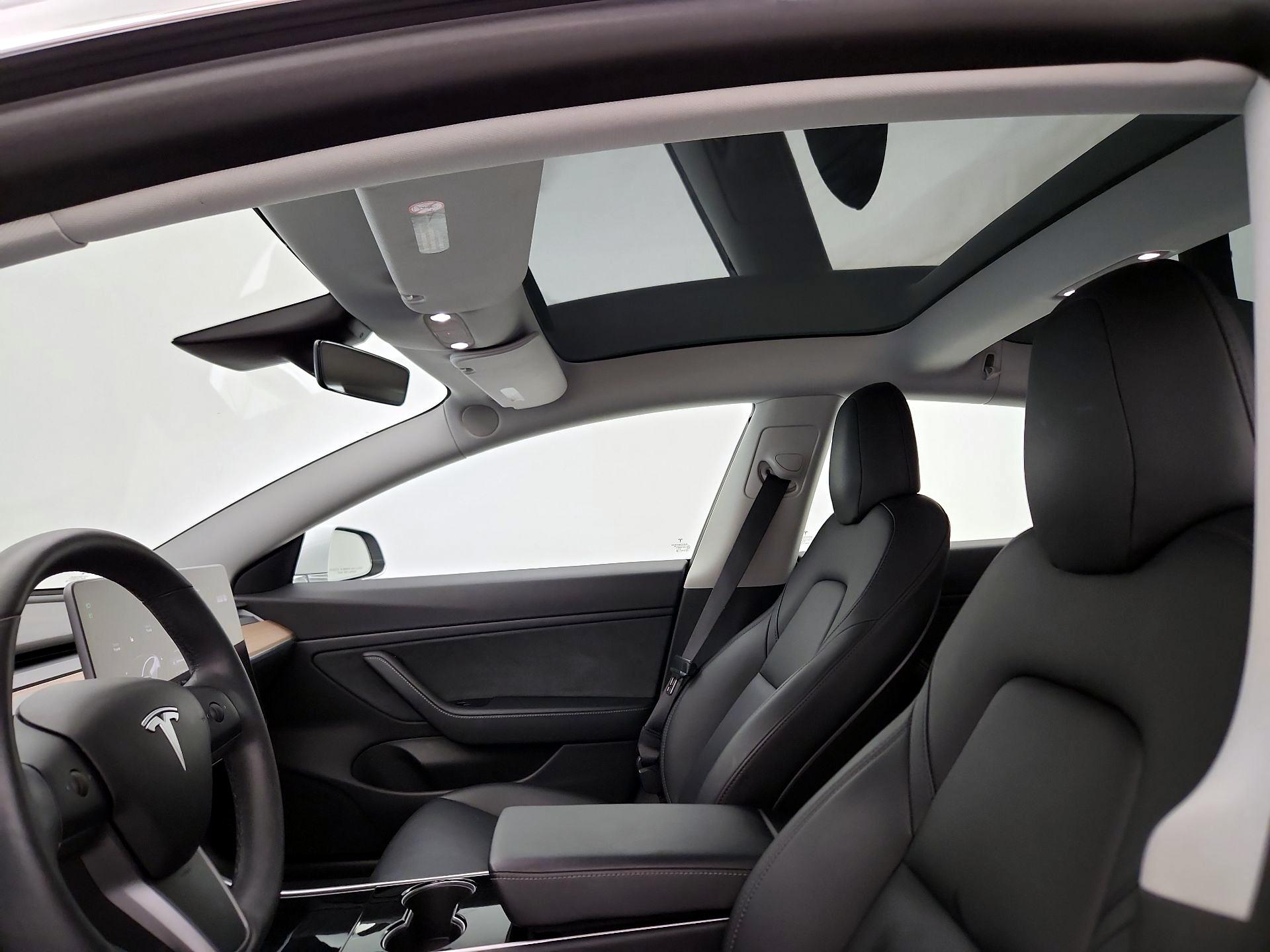 Thumbnail: 2020 Tesla Model 3 - 19