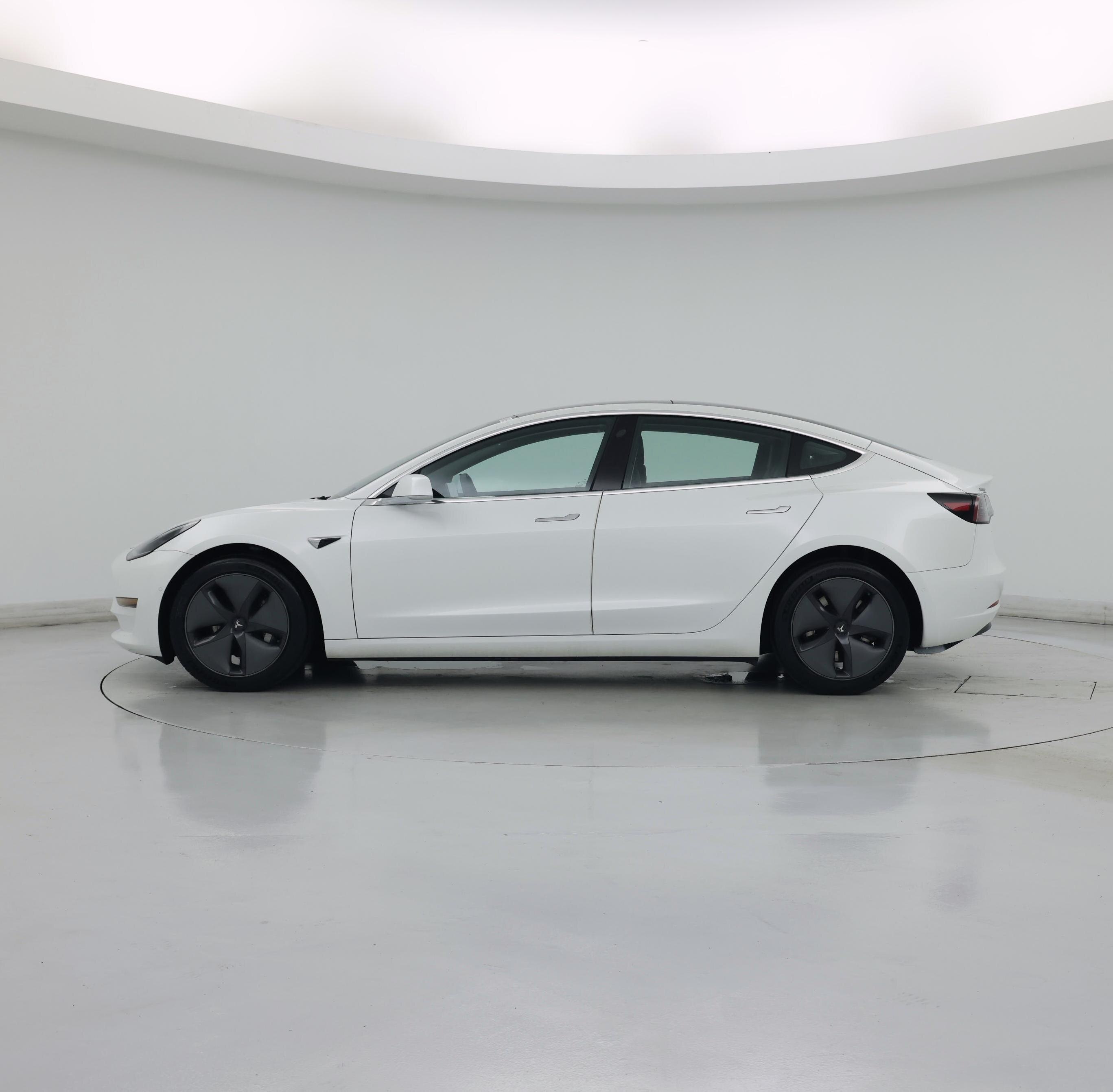 Thumbnail: 2020 Tesla Model 3 - 3