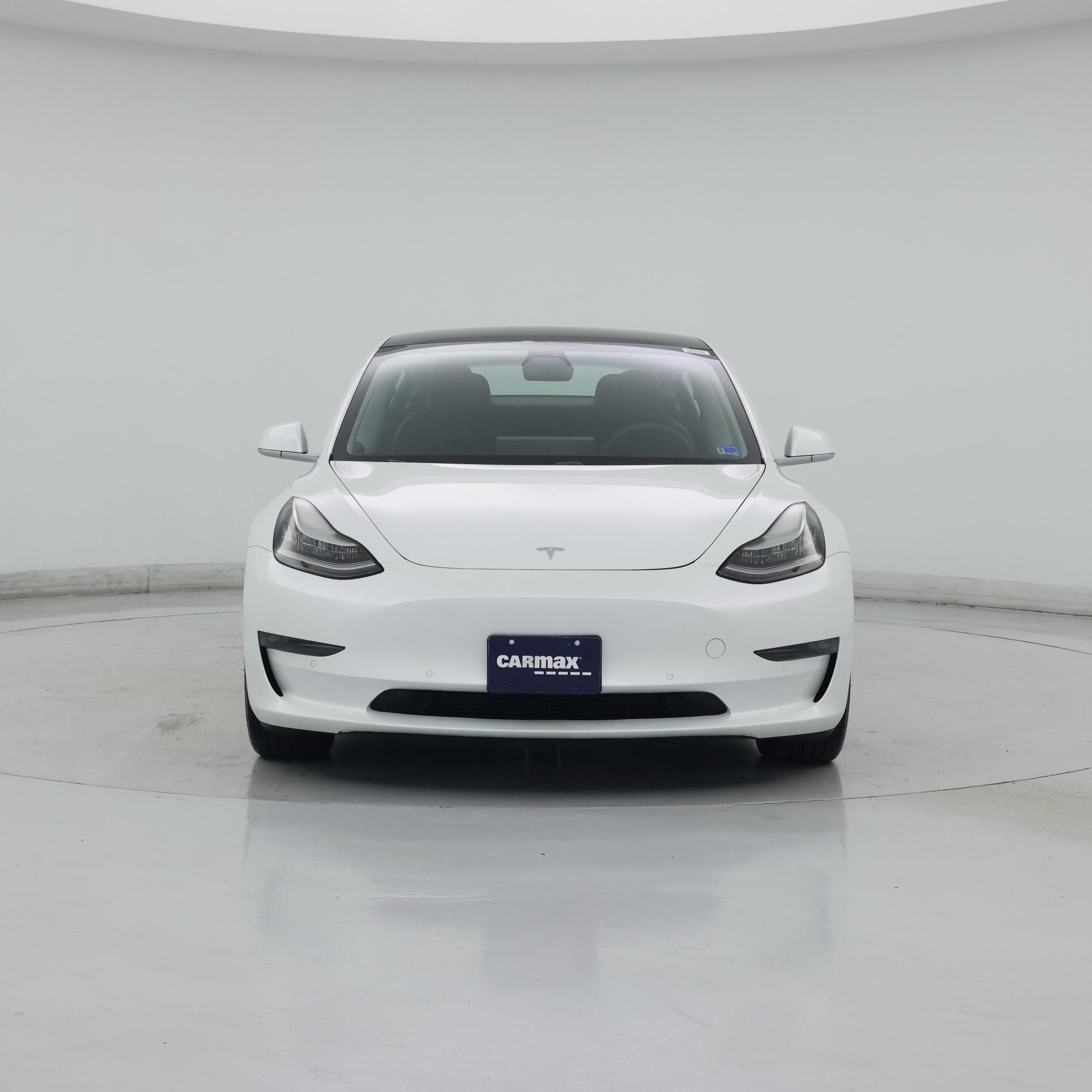 Thumbnail: 2020 Tesla Model 3 - 5