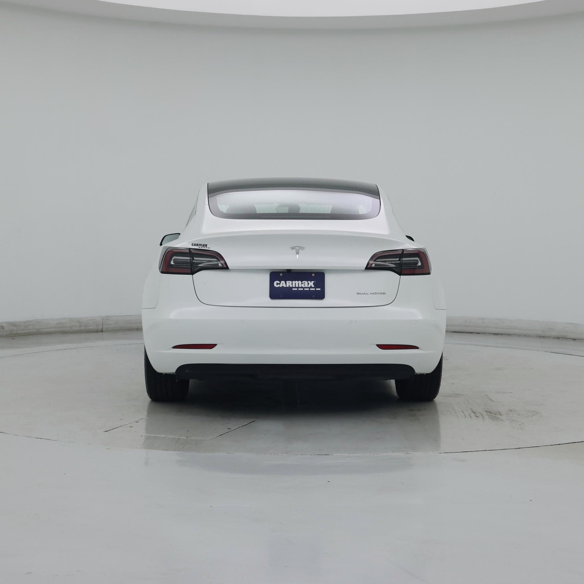 Thumbnail: 2020 Tesla Model 3 - 6