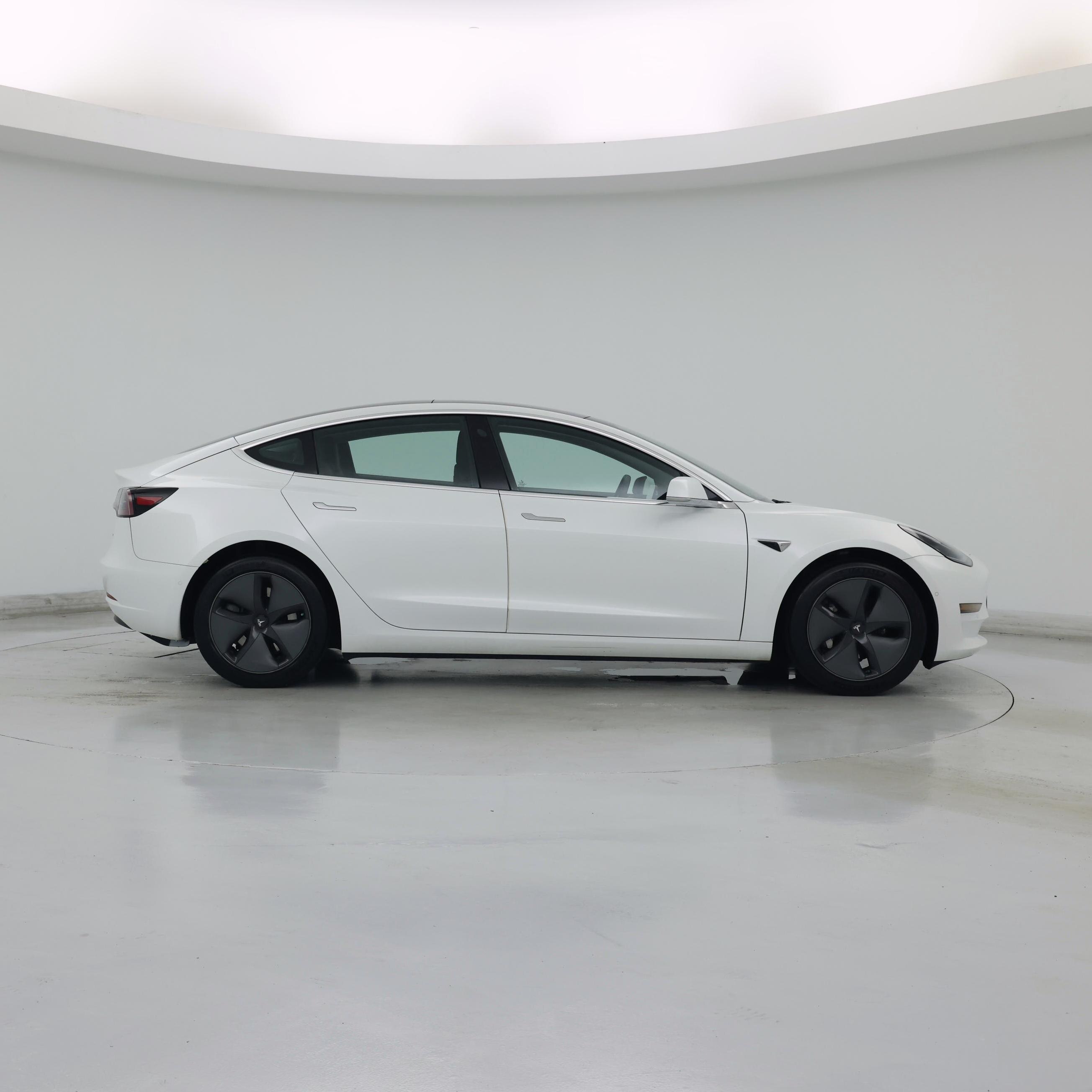 Thumbnail: 2020 Tesla Model 3 - 7