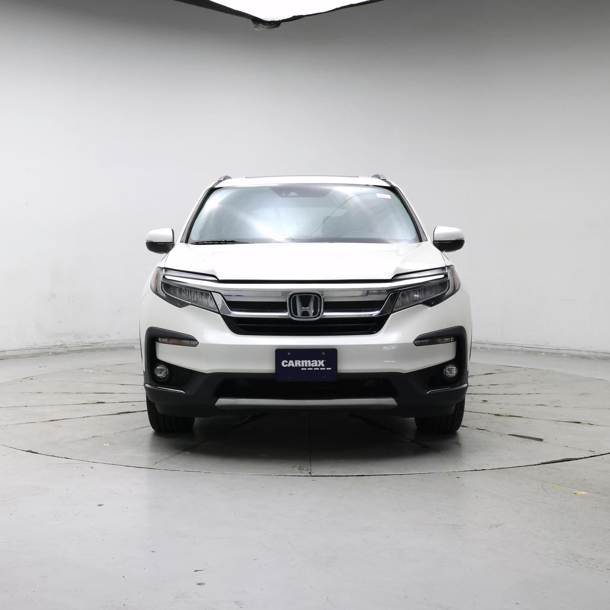 Thumbnail: 2019 Honda Pilot - 5