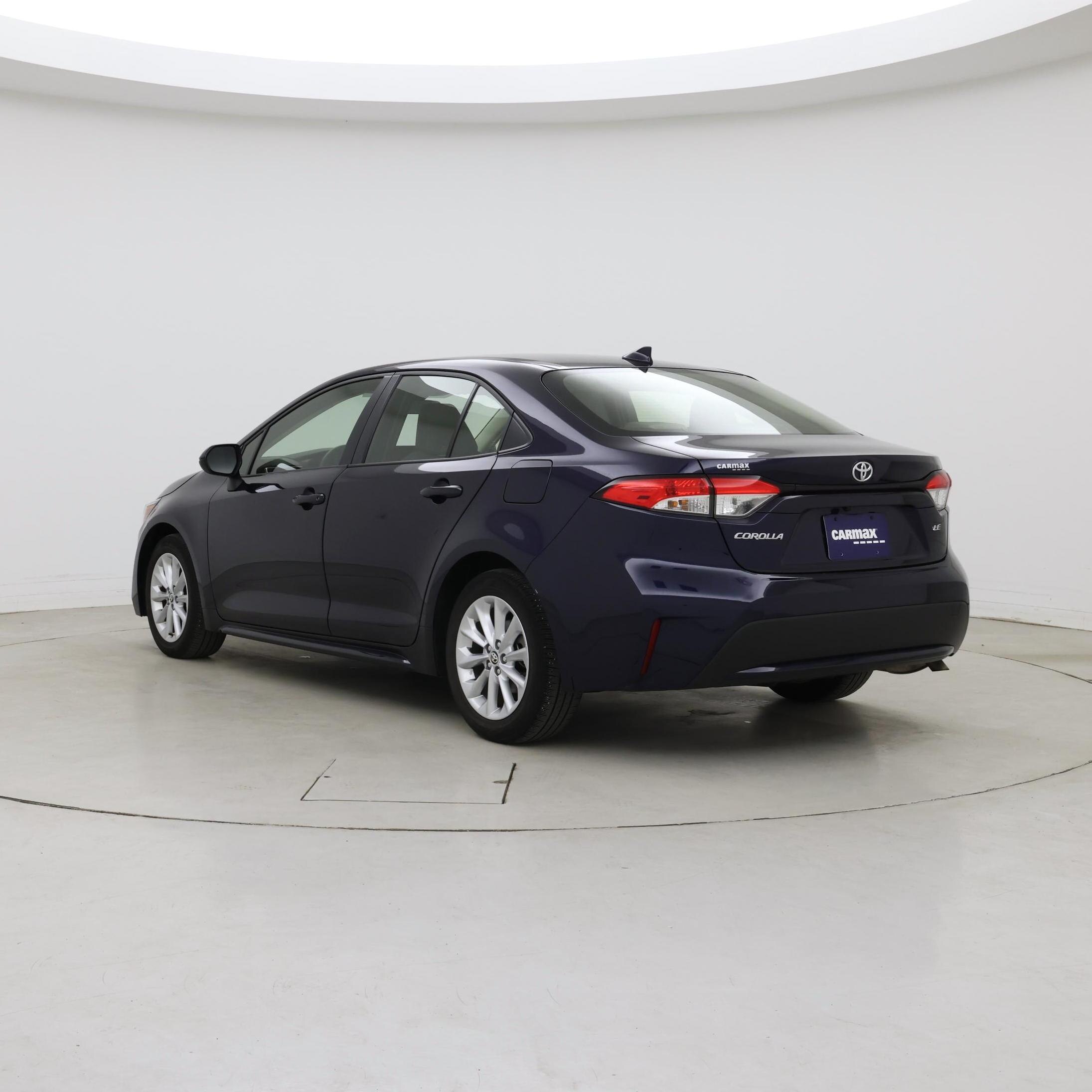 Thumbnail: 2022 Toyota Corolla - 2
