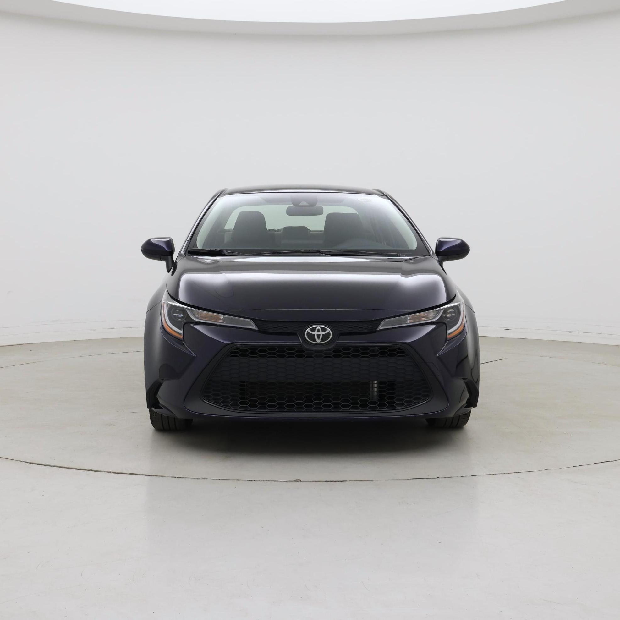 Thumbnail: 2022 Toyota Corolla - 5