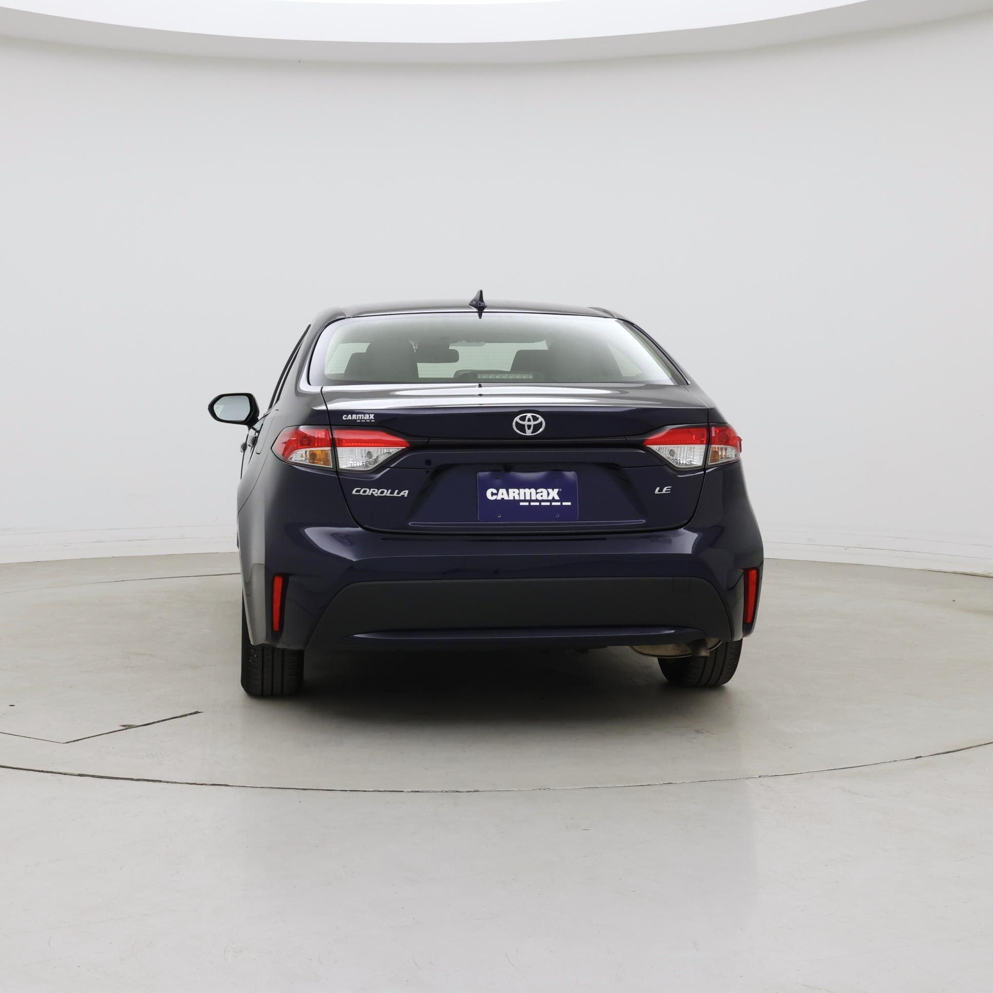 Thumbnail: 2022 Toyota Corolla - 6