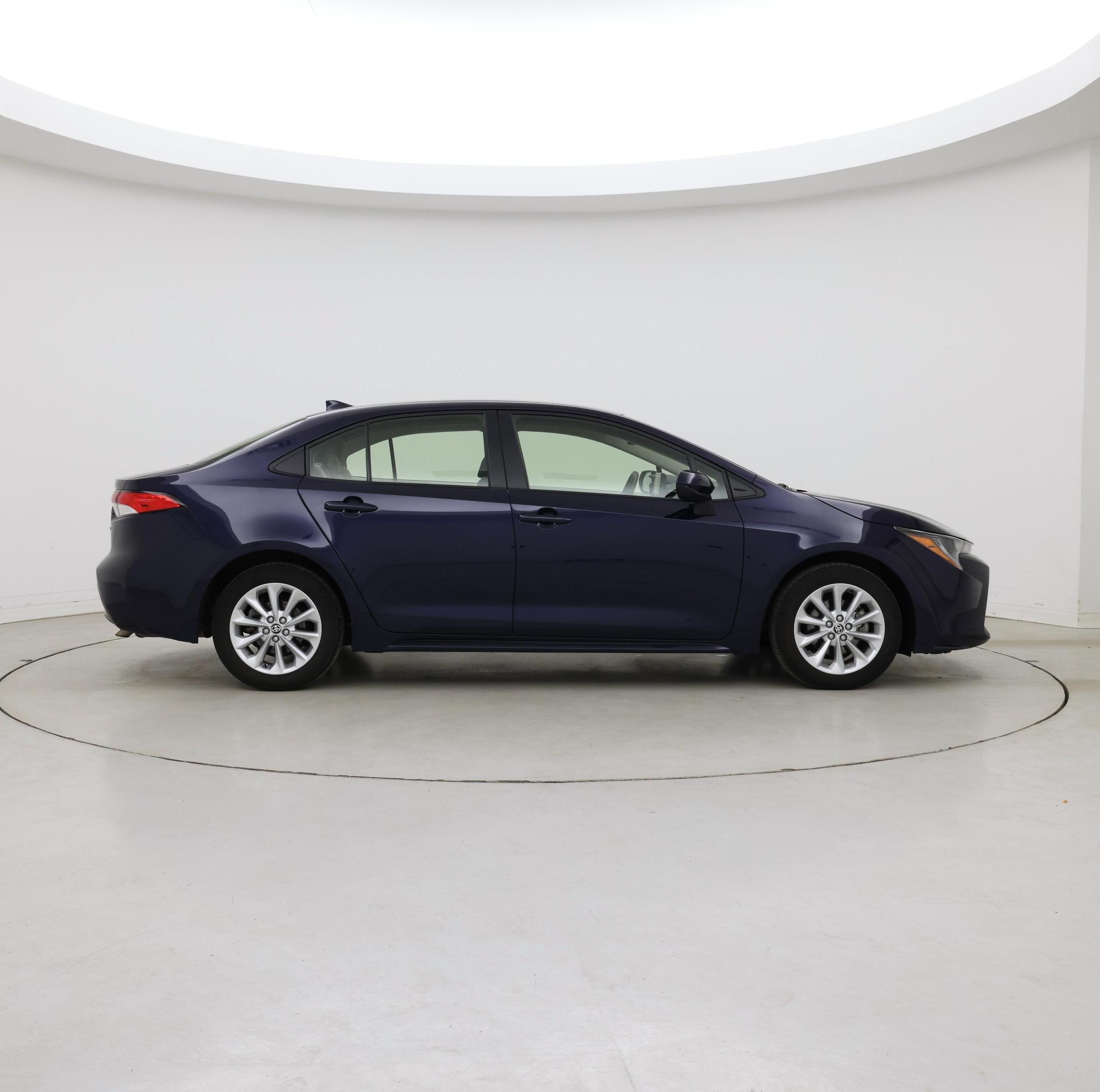Thumbnail: 2022 Toyota Corolla - 7