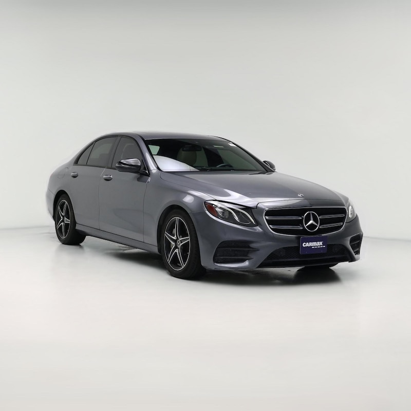 2019 Mercedes-Benz E300