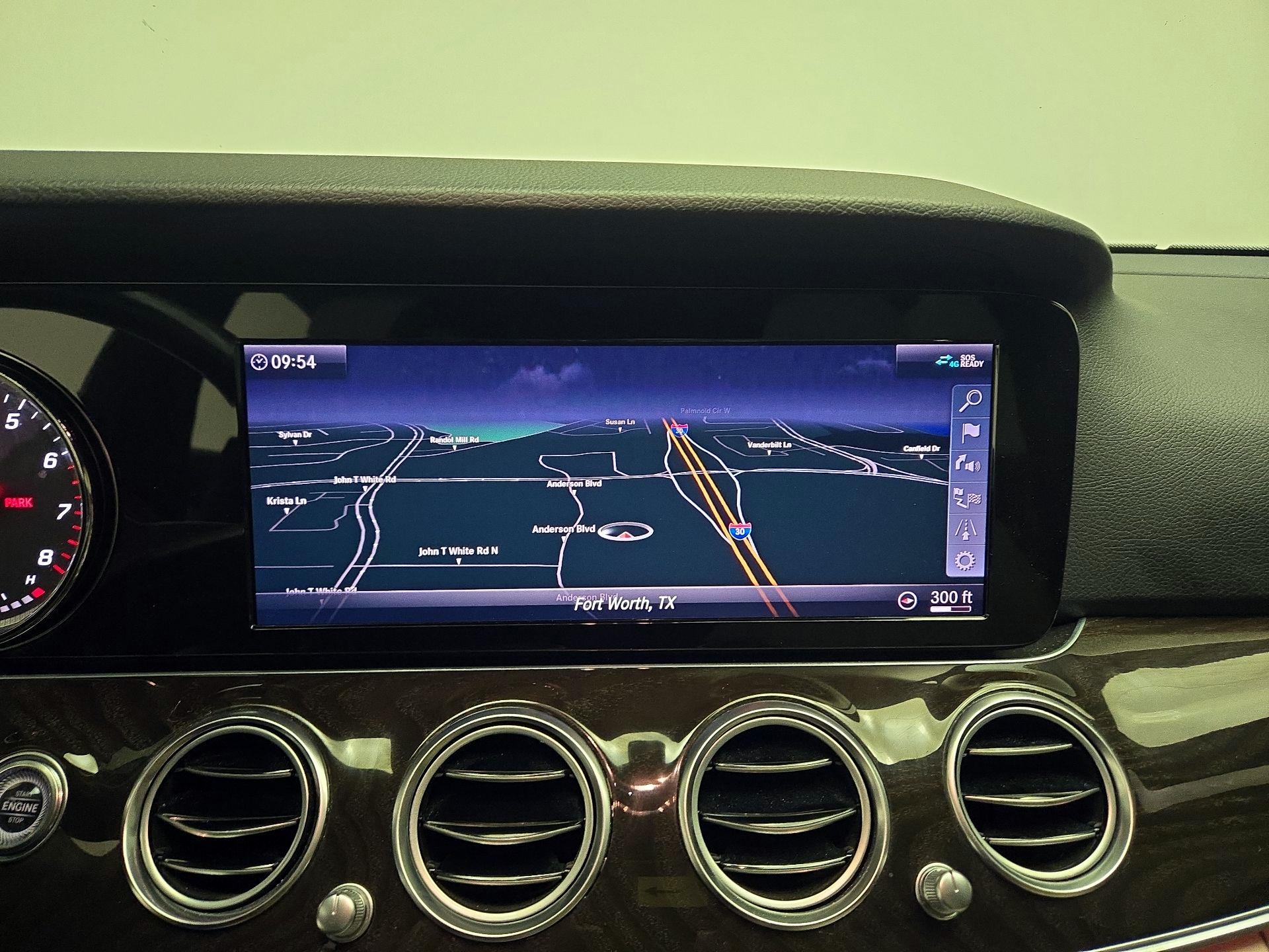 Thumbnail: 2019 Mercedes-Benz E-Class - 13