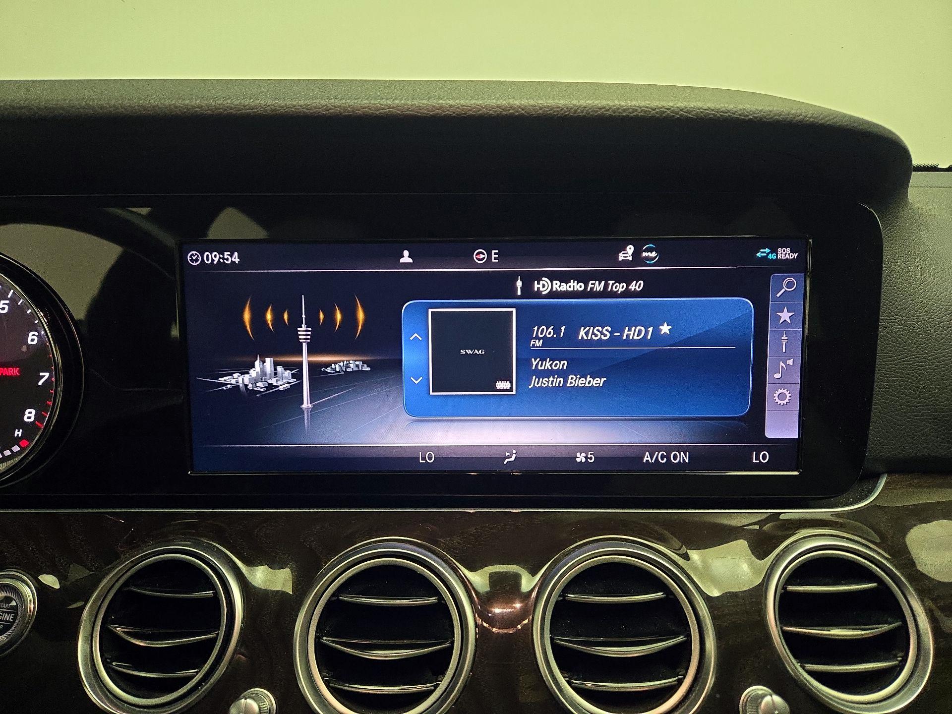 Thumbnail: 2019 Mercedes-Benz E-Class - 15