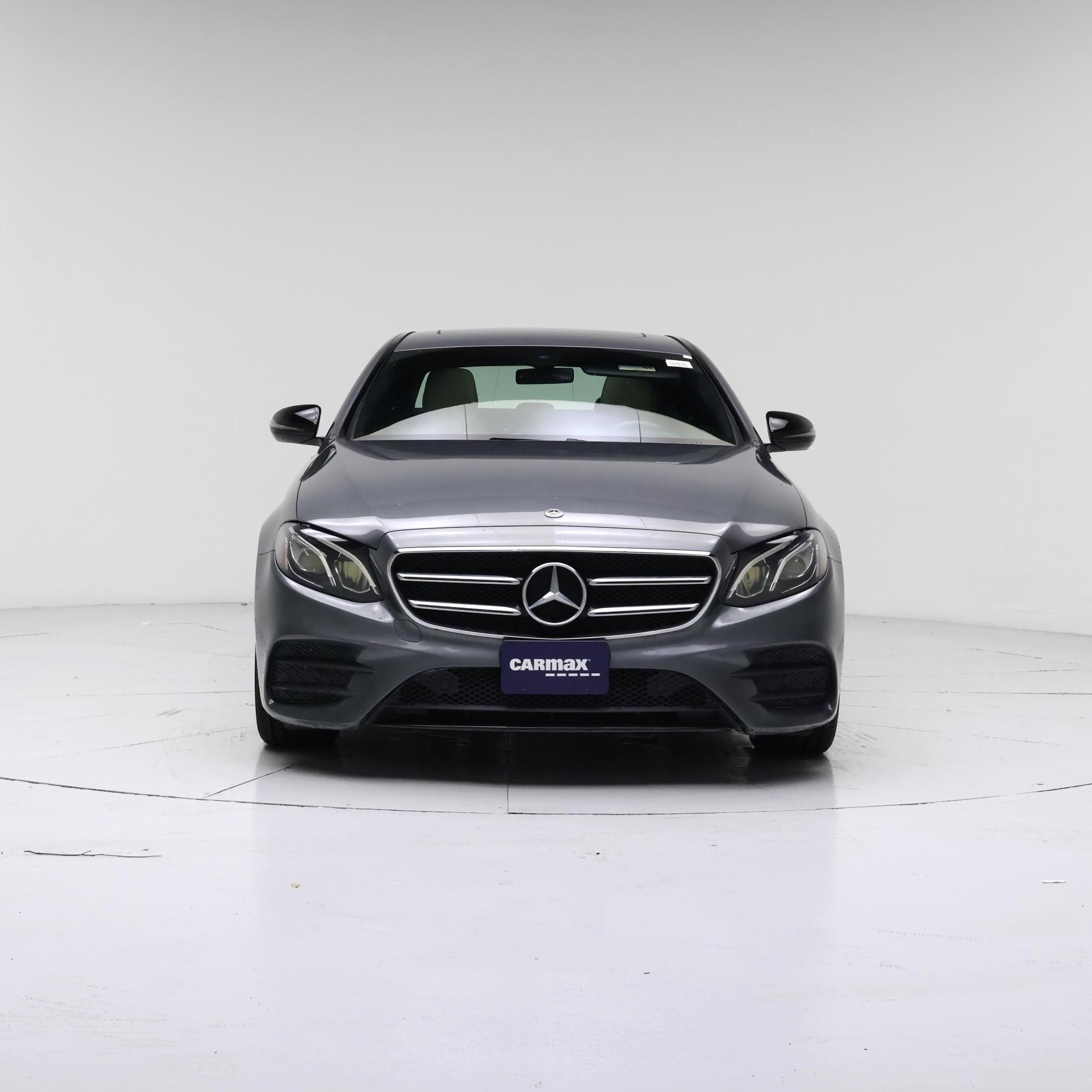 Thumbnail: 2019 Mercedes-Benz E-Class - 5