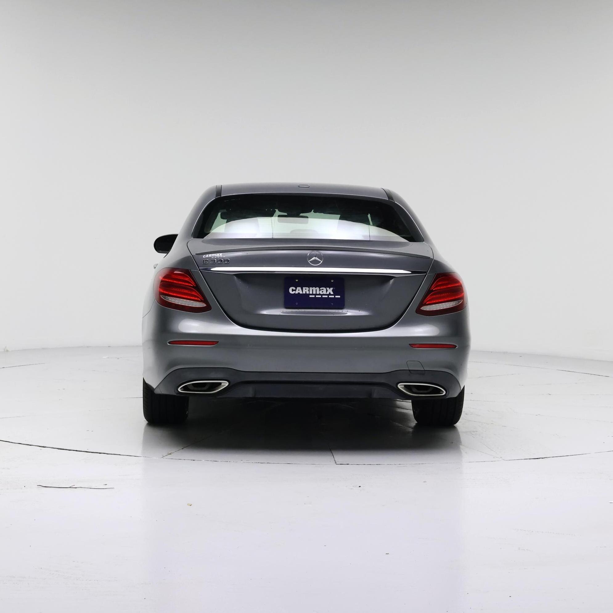 Thumbnail: 2019 Mercedes-Benz E-Class - 6