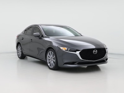 2023 Mazda Mazda3 2.5 S Preferred Package