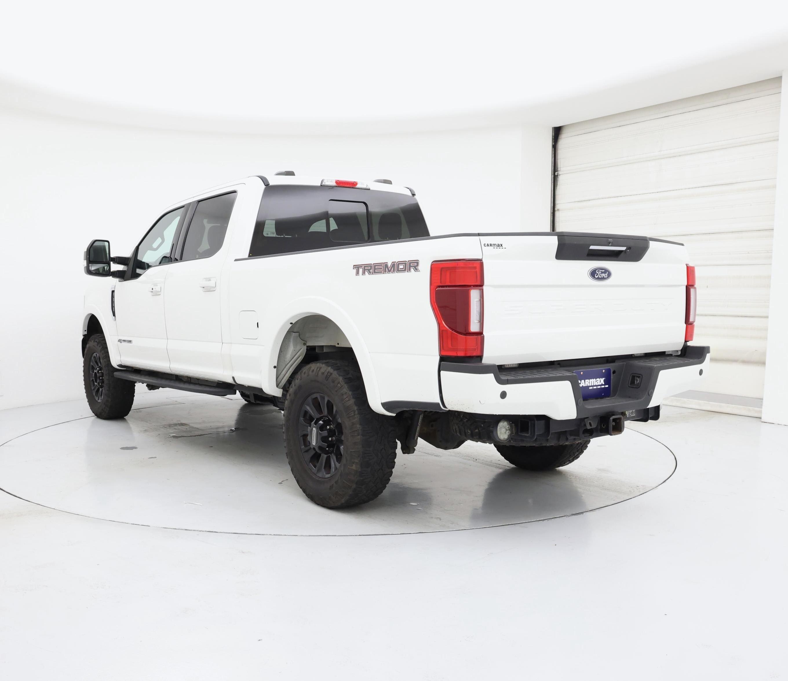Thumbnail: 2022 Ford F-350 - 2