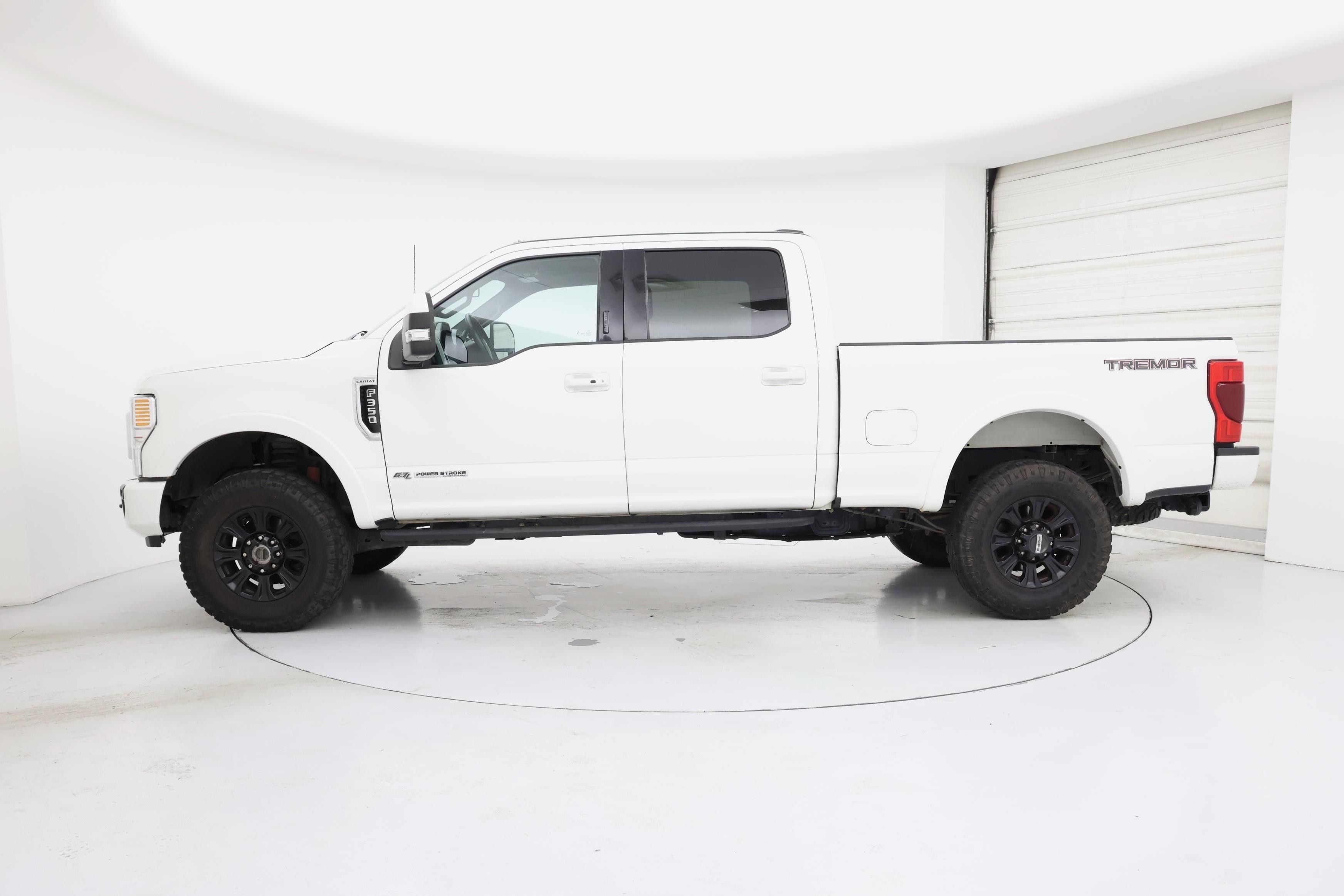 Thumbnail: 2022 Ford F-350 - 3