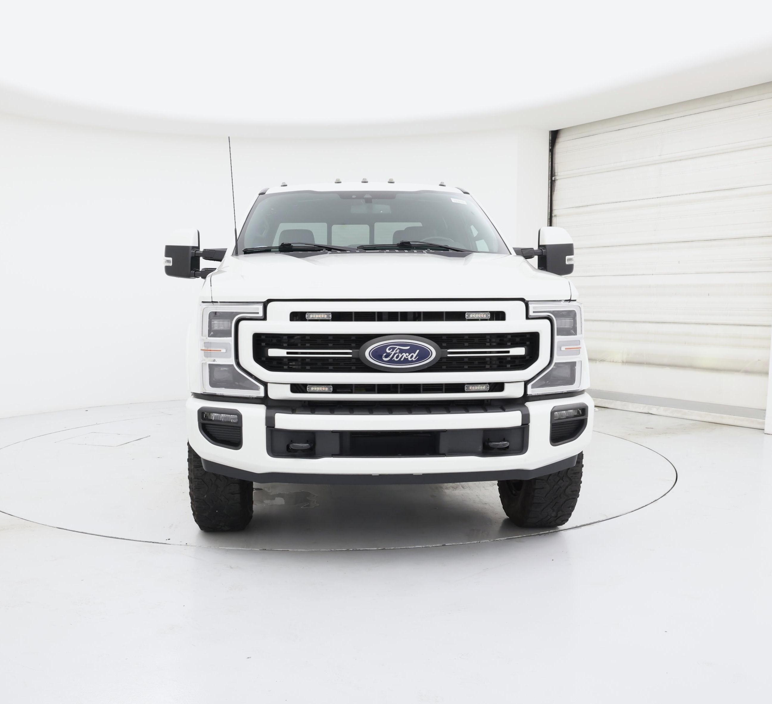 Thumbnail: 2022 Ford F-350 - 5