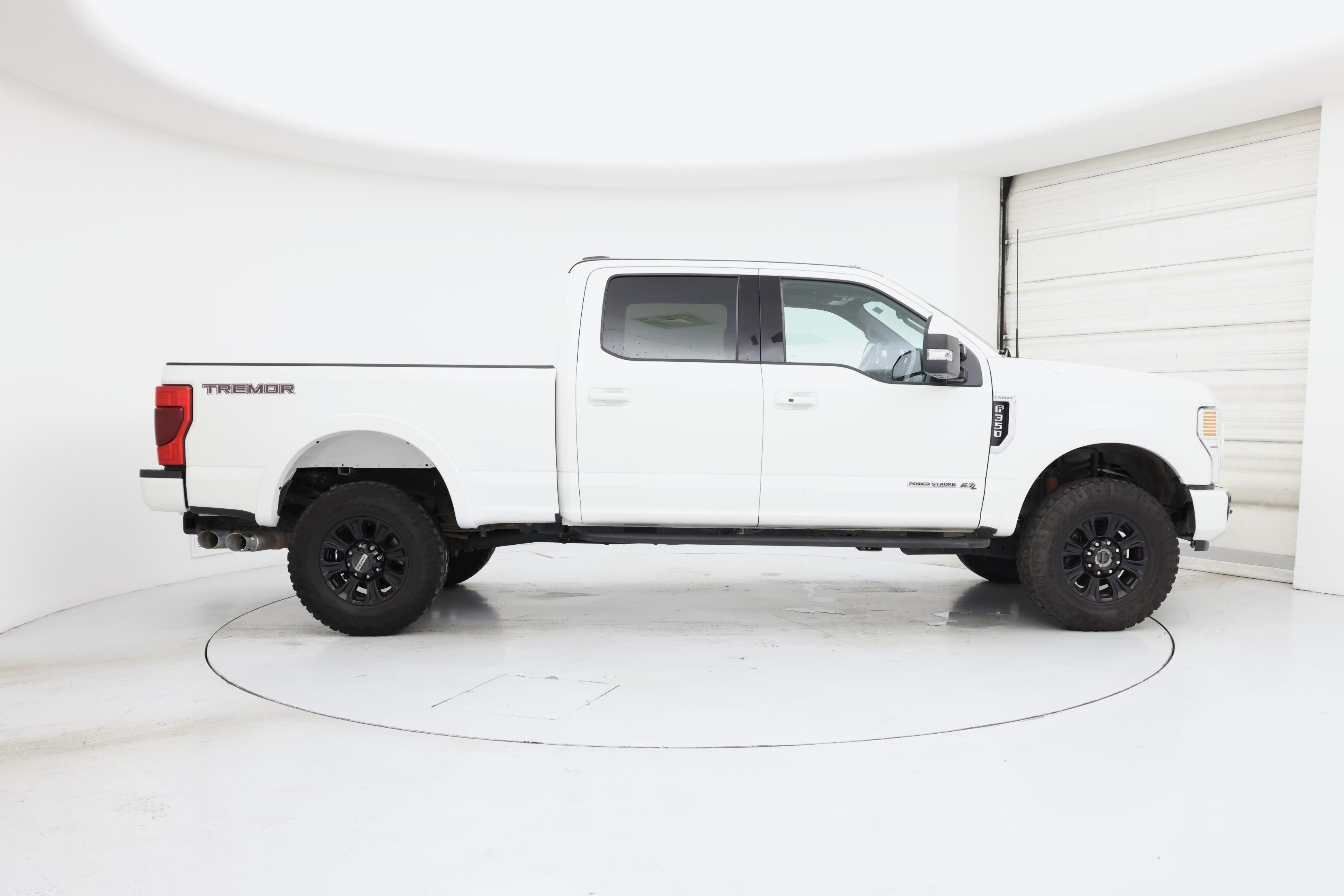 Thumbnail: 2022 Ford F-350 - 7