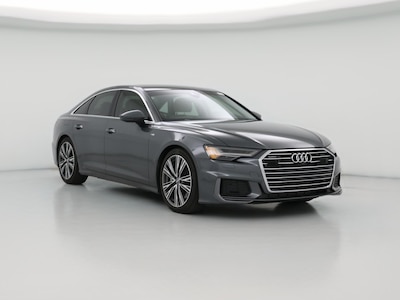 2019 Audi A6 Prestige