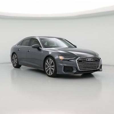 2019 Audi A6 Prestige