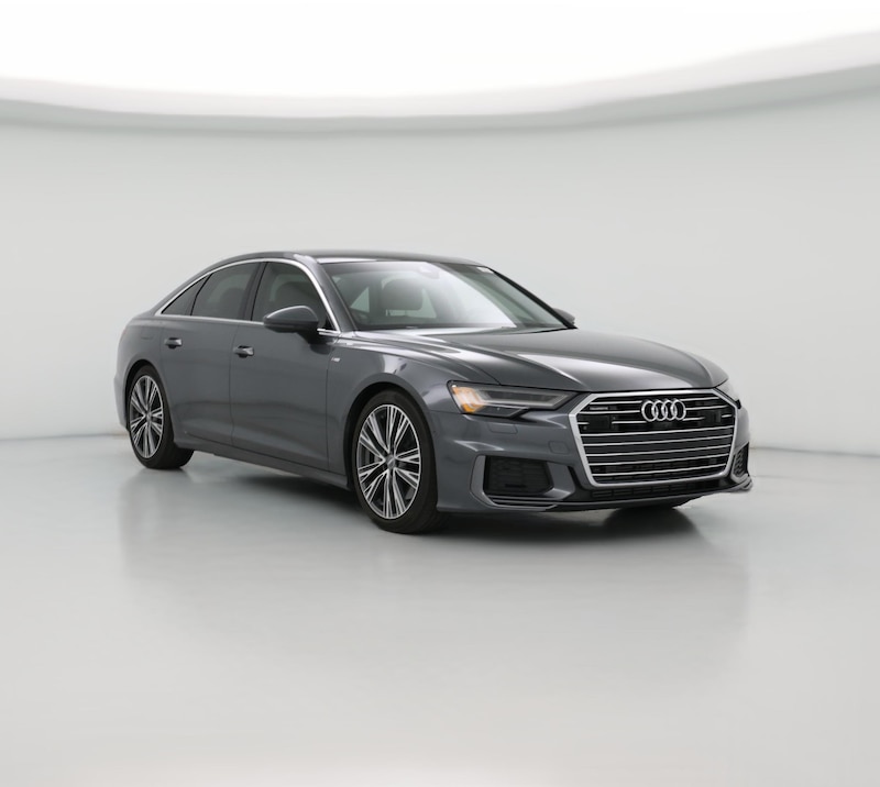 2019 Audi A6 Prestige