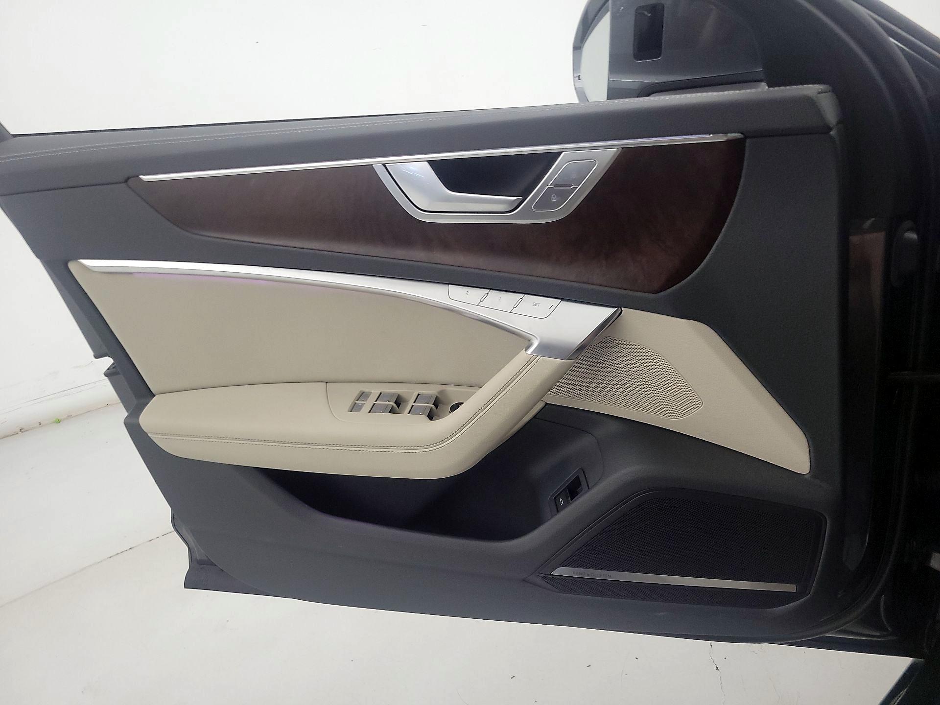 Thumbnail: 2019 Audi A6 - 12