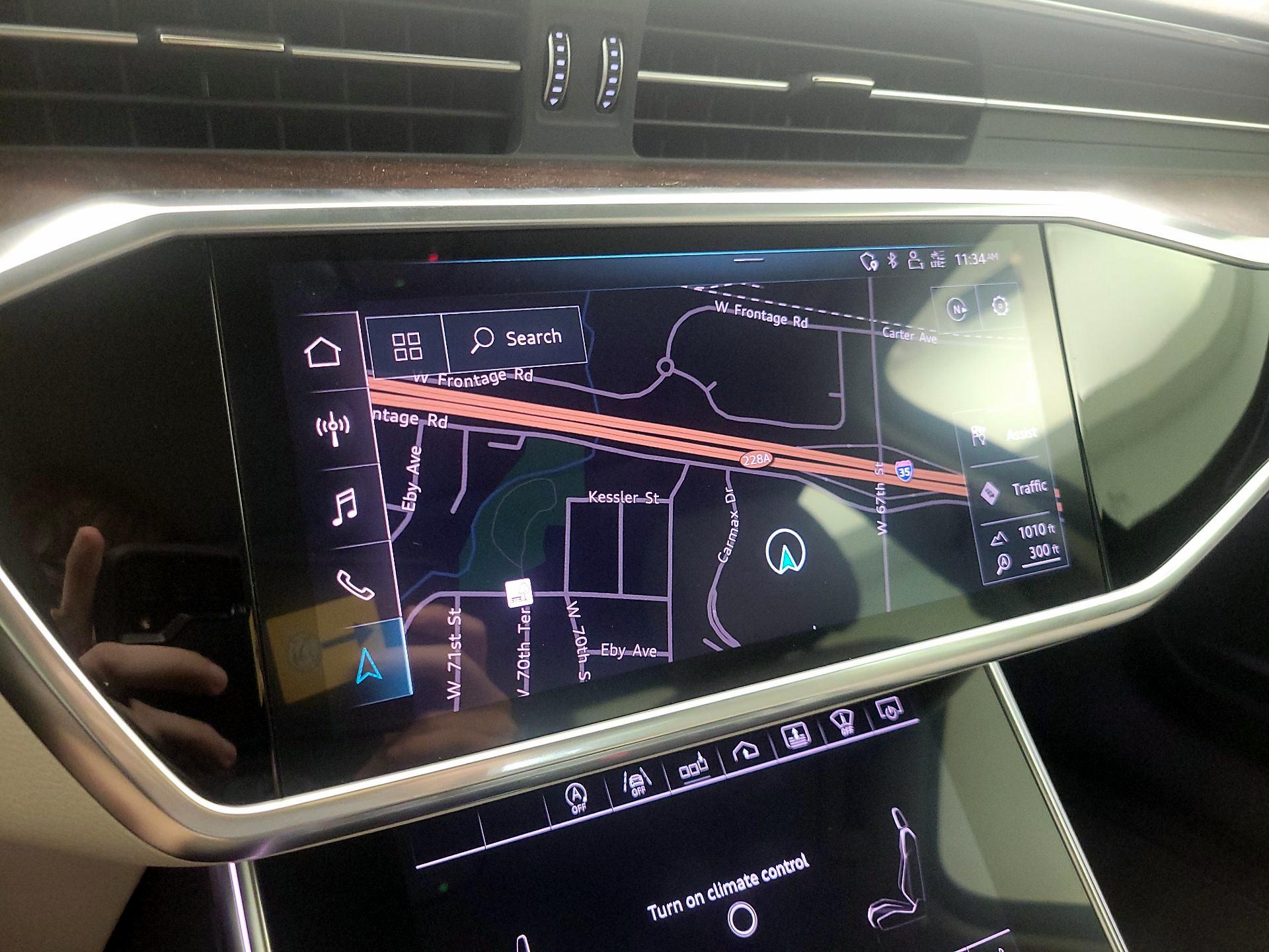 Thumbnail: 2019 Audi A6 - 13