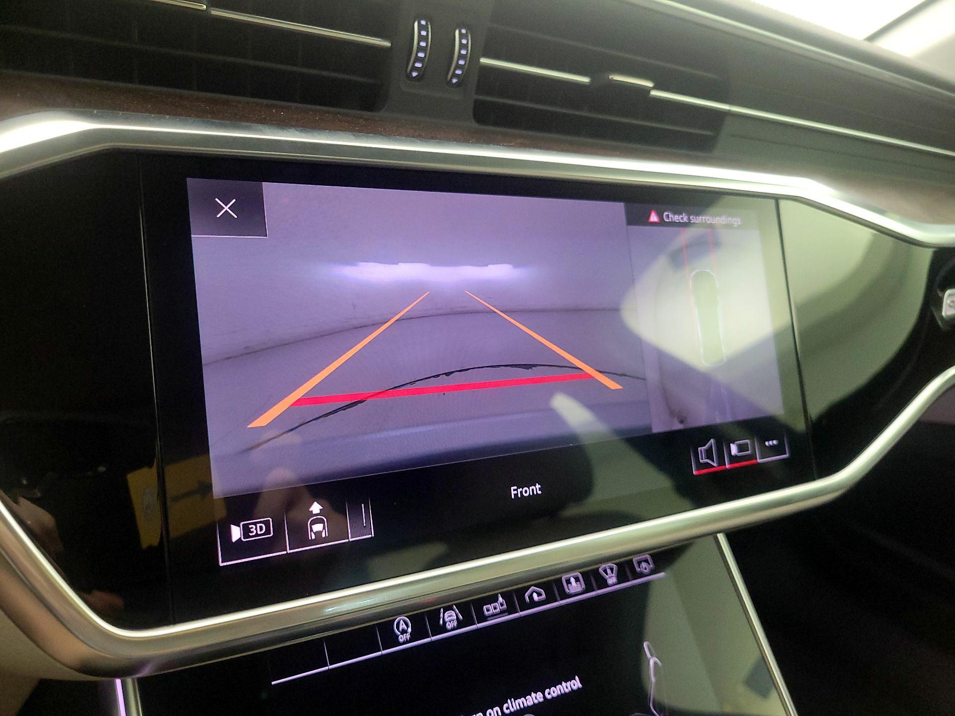 Thumbnail: 2019 Audi A6 - 14