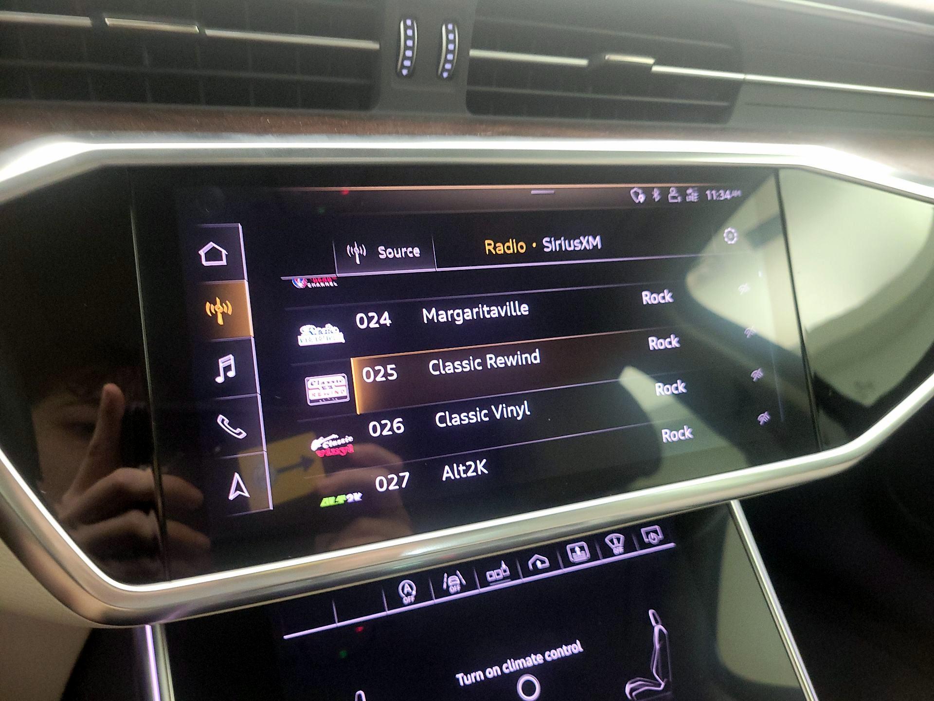 Thumbnail: 2019 Audi A6 - 15
