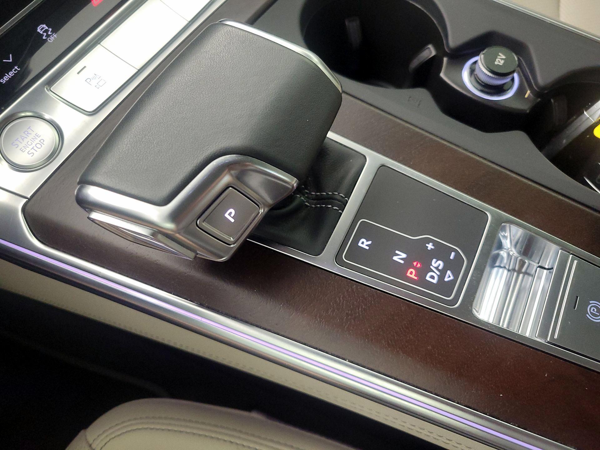 Thumbnail: 2019 Audi A6 - 17