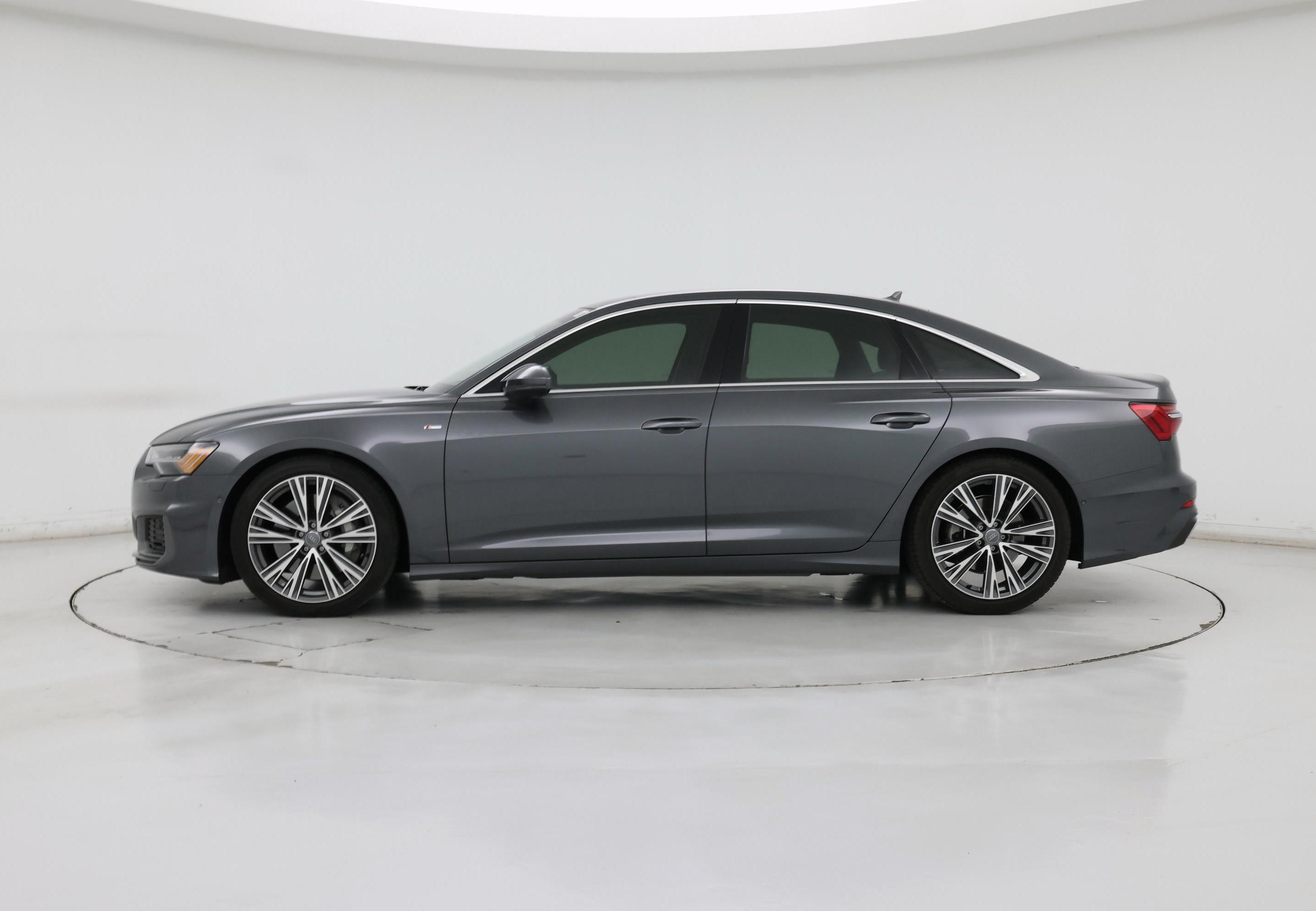 Thumbnail: 2019 Audi A6 - 3