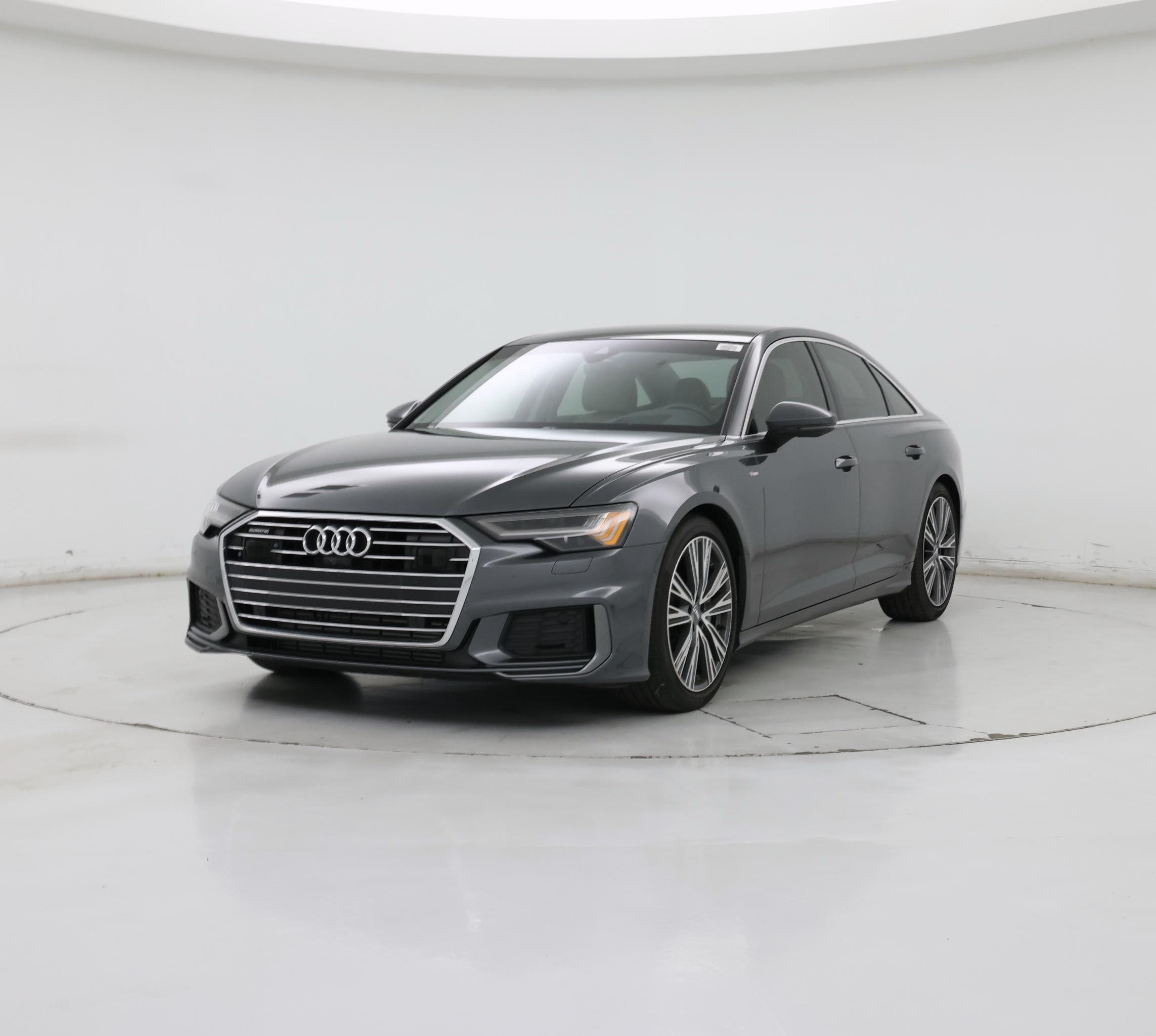 Thumbnail: 2019 Audi A6 - 4
