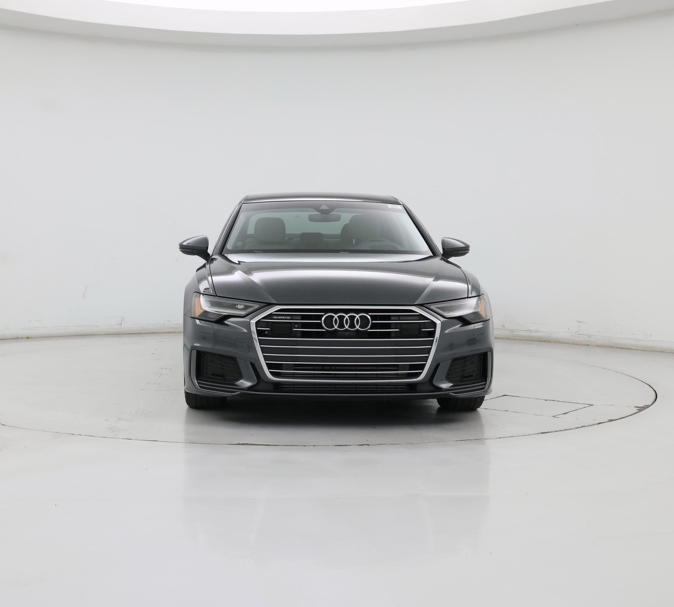 Thumbnail: 2019 Audi A6 - 5