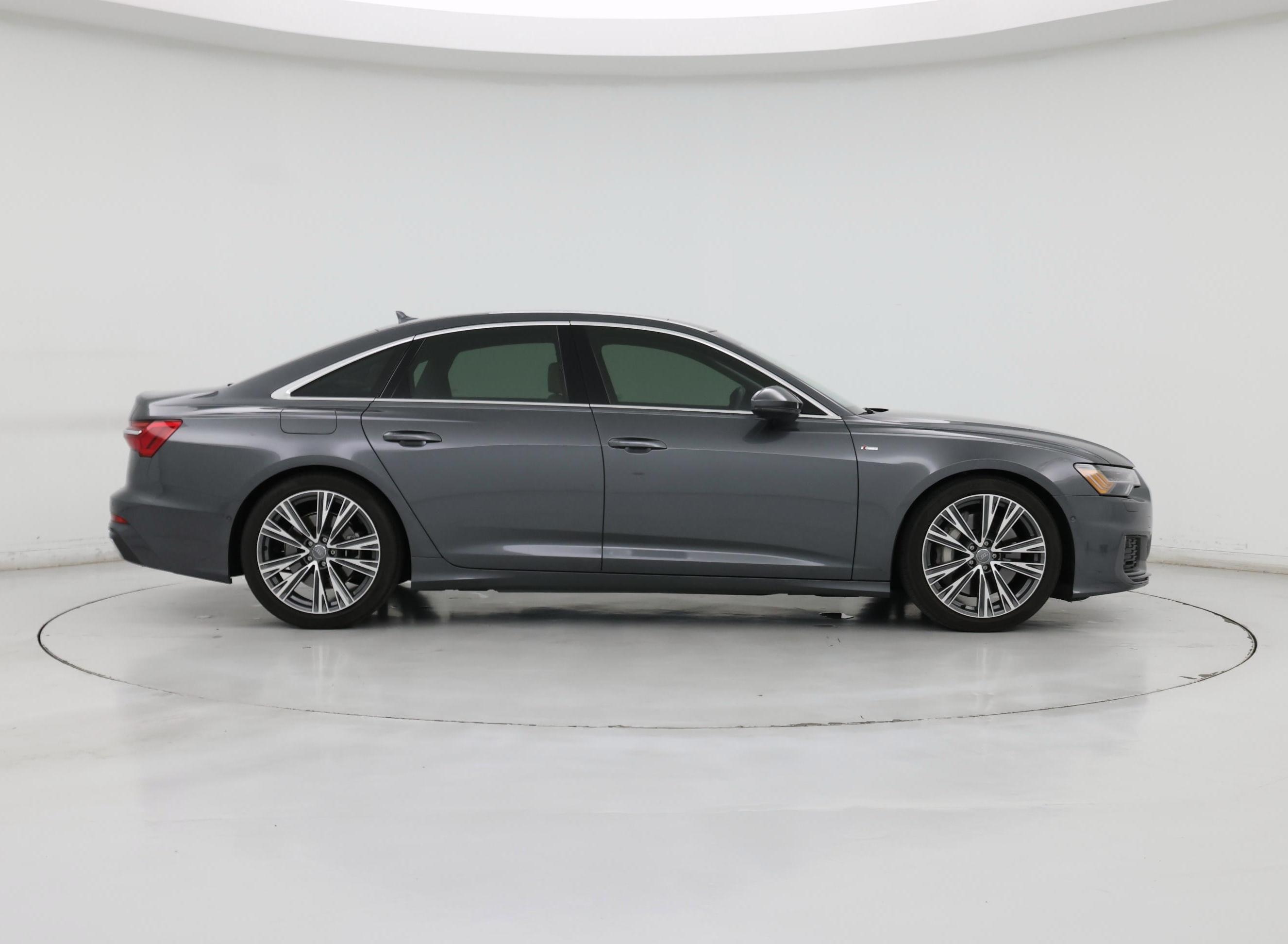 Thumbnail: 2019 Audi A6 - 7