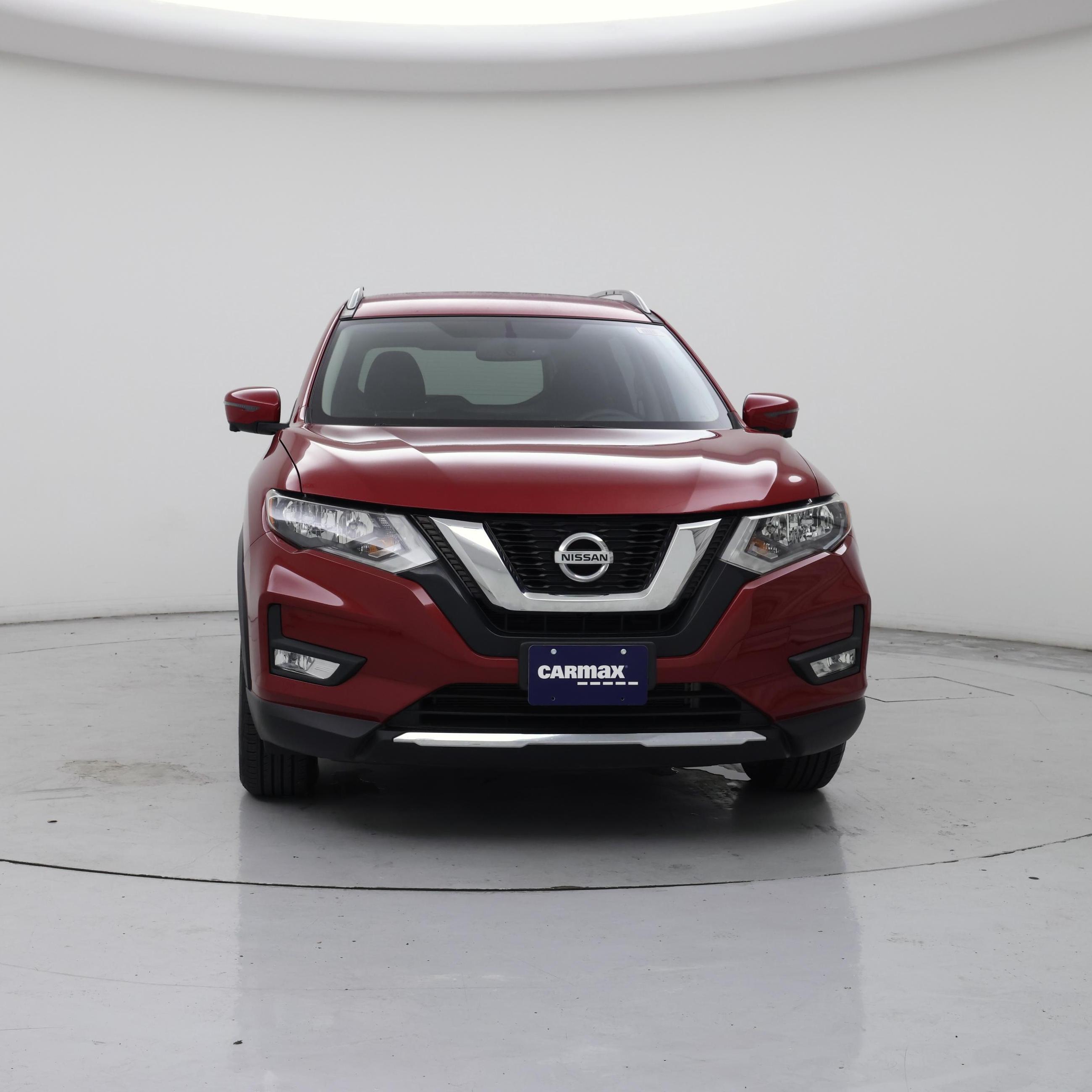Thumbnail: 2017 Nissan Rogue - 5