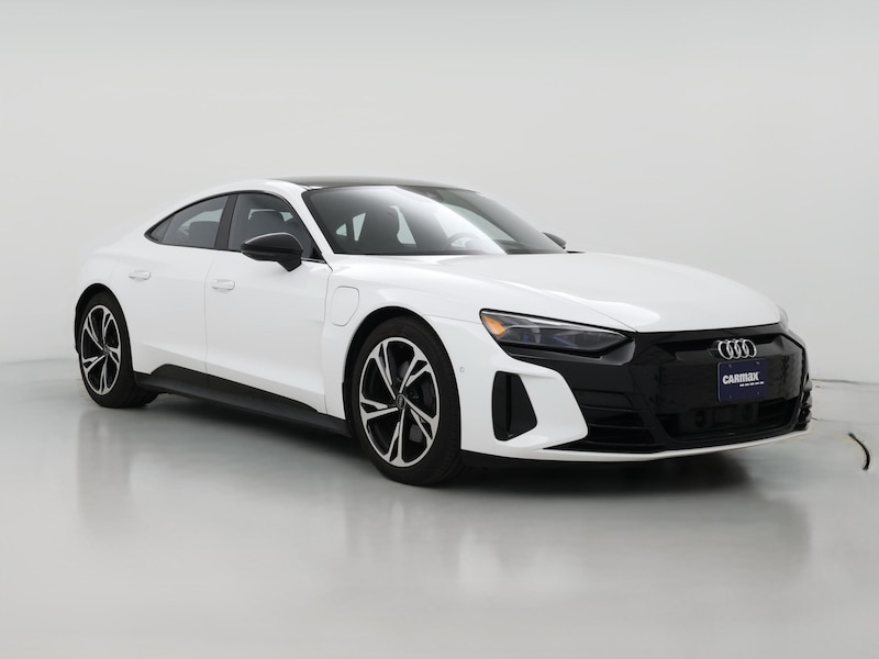 2022 Audi e-tron GT Prestige -
                  Norwood, MA
