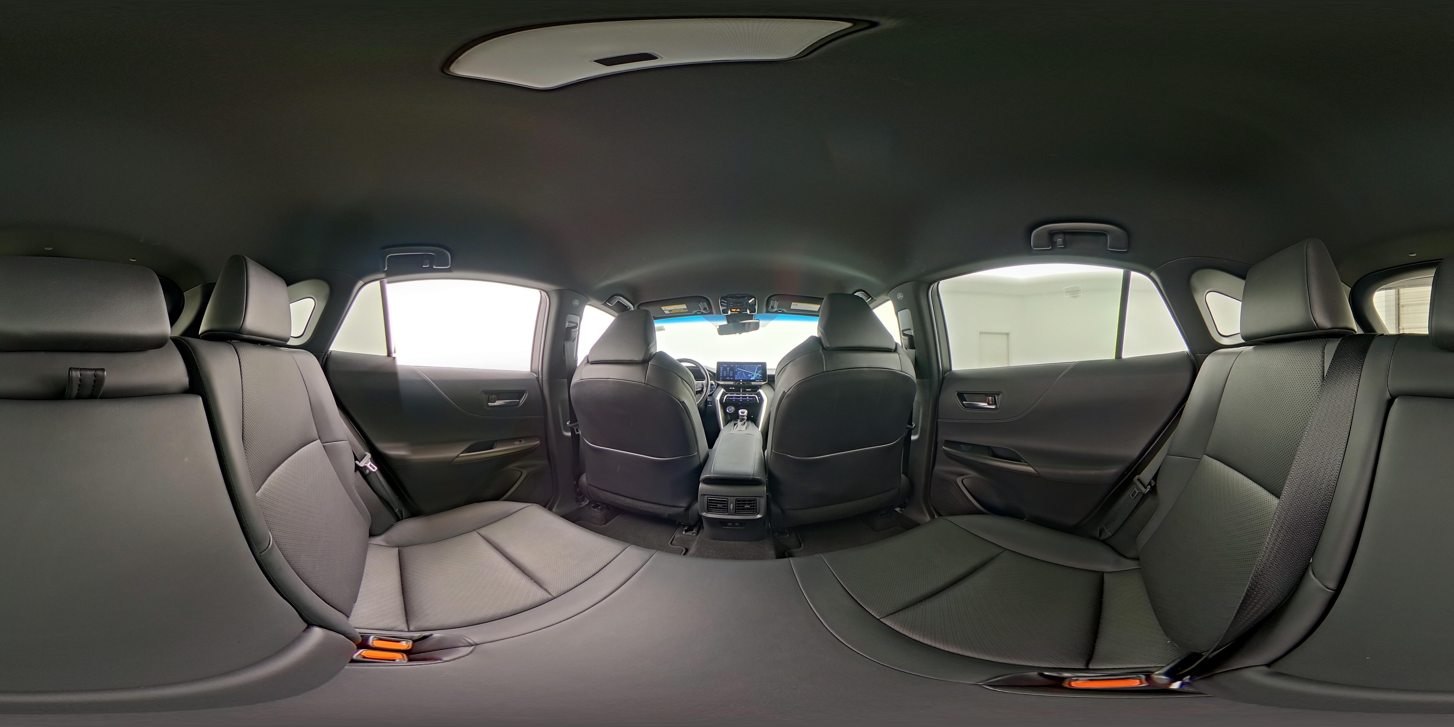2021 Toyota Venza Limited - Photo 26