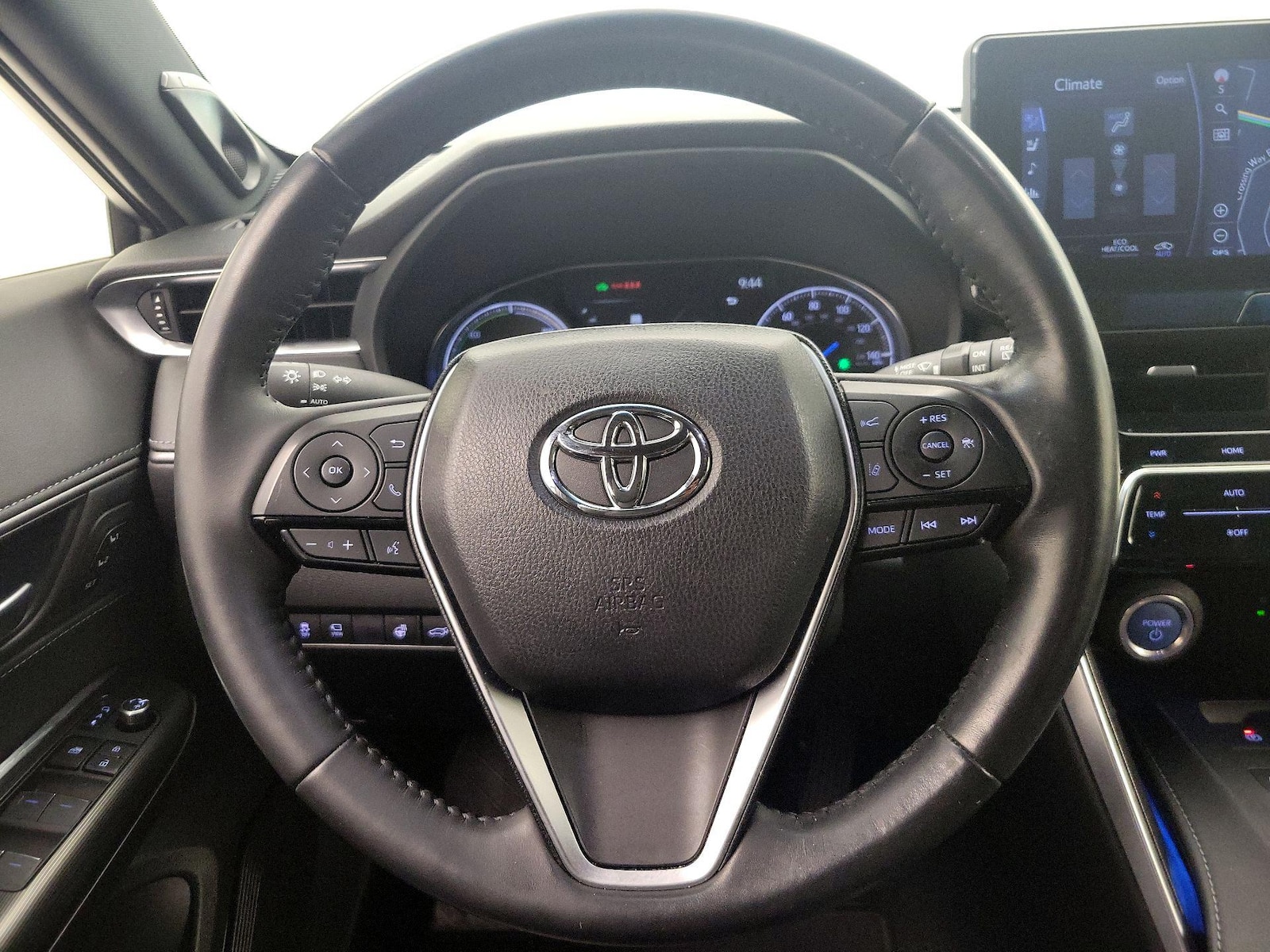 2021 Toyota Venza Limited - Photo 11