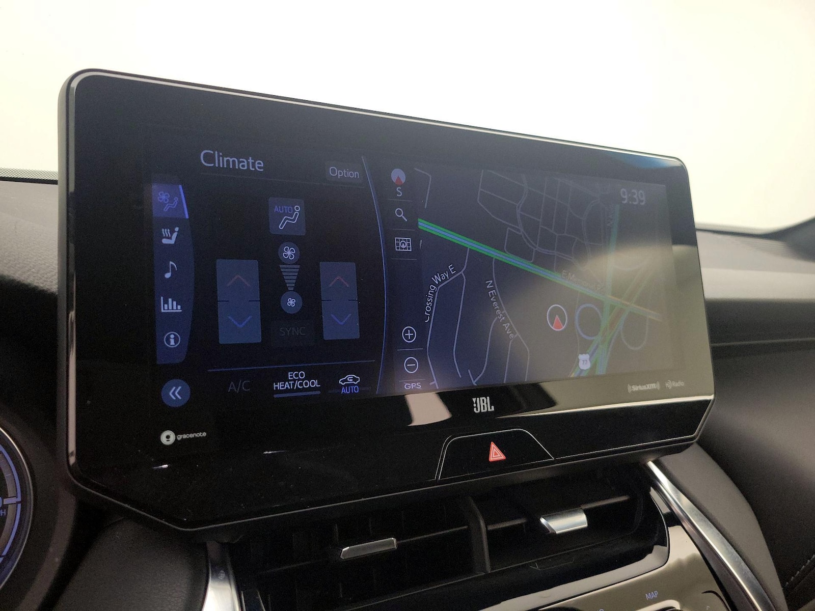 2021 Toyota Venza Limited - Photo 15