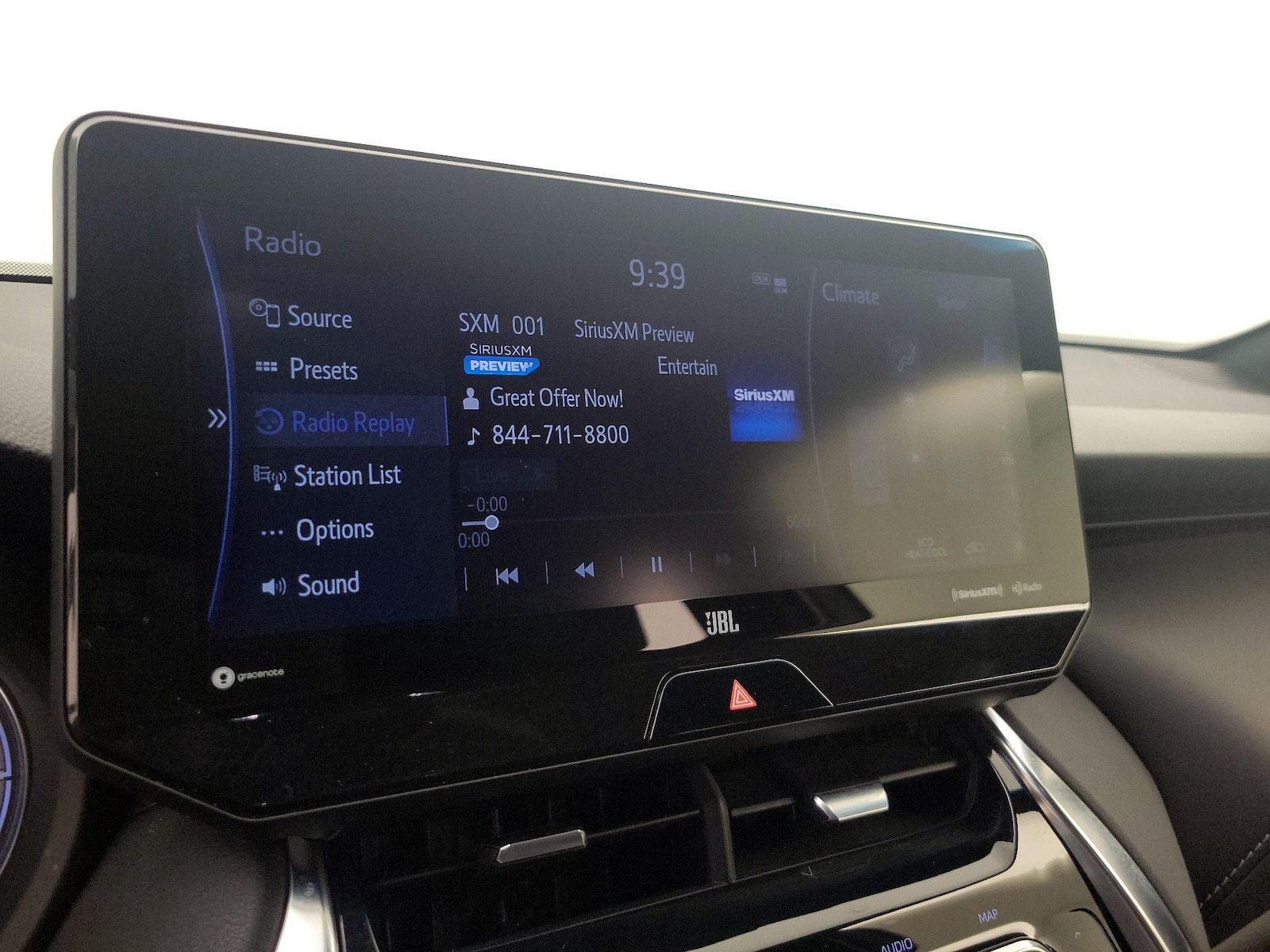 2021 Toyota Venza Limited - Photo 17