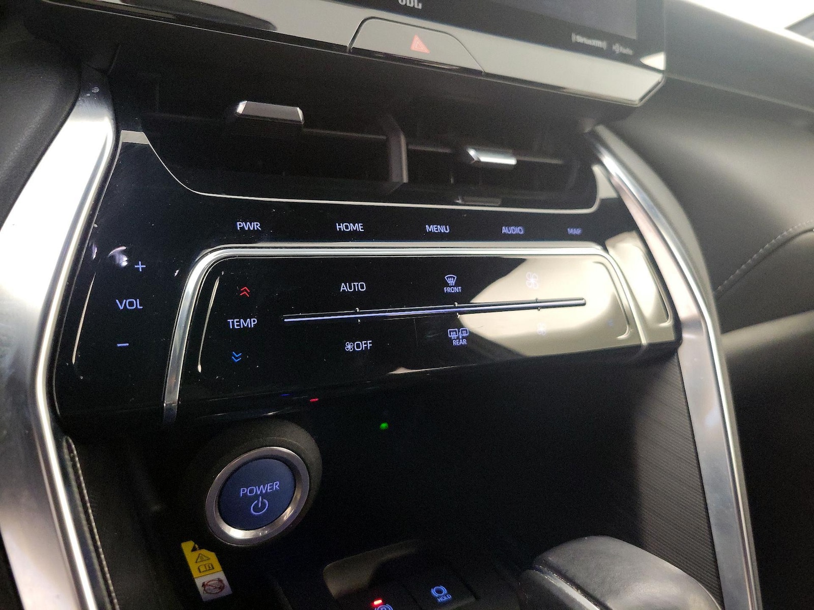 2021 Toyota Venza Limited - Photo 18
