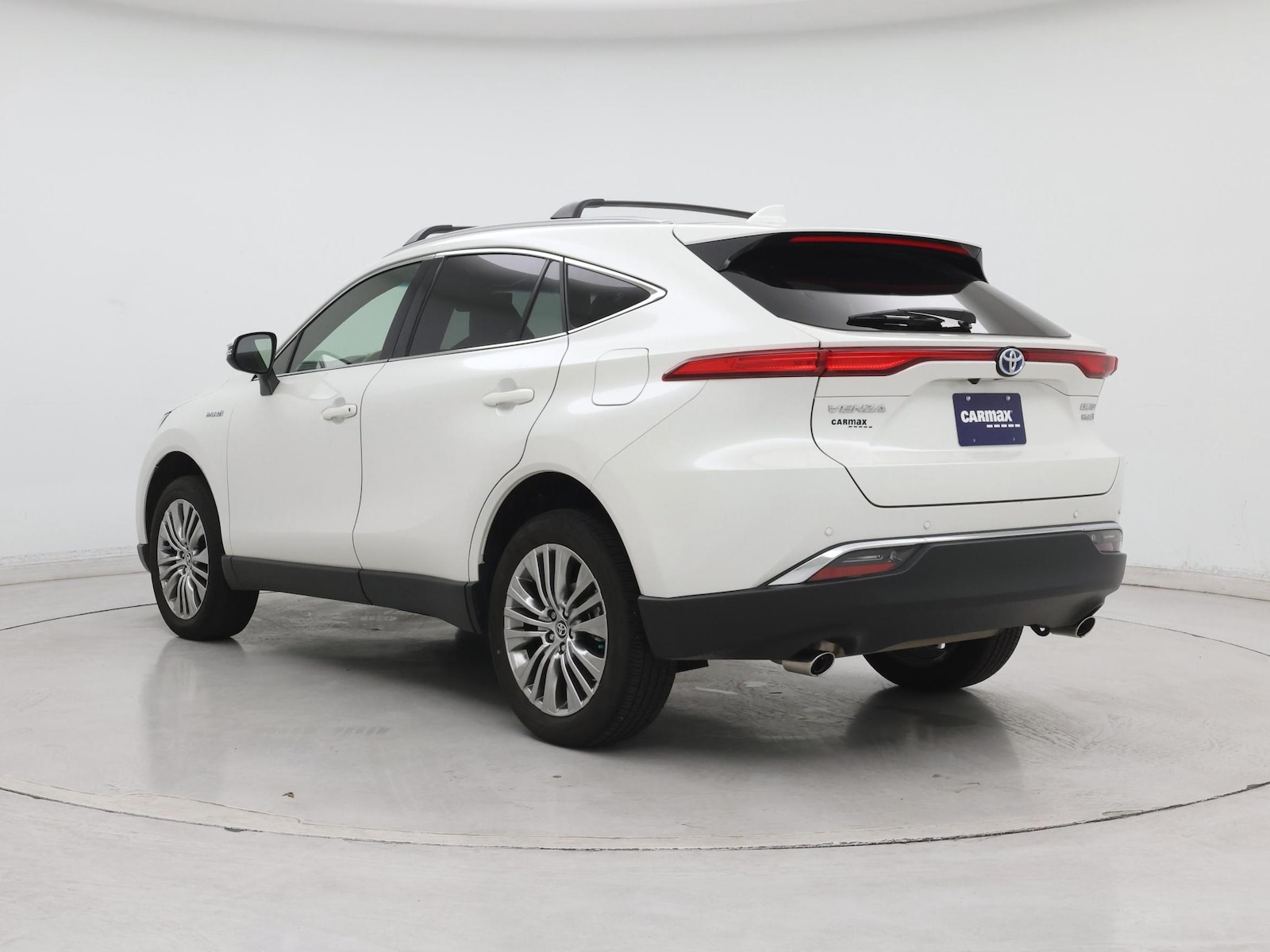 2021 Toyota Venza Limited - Photo 3