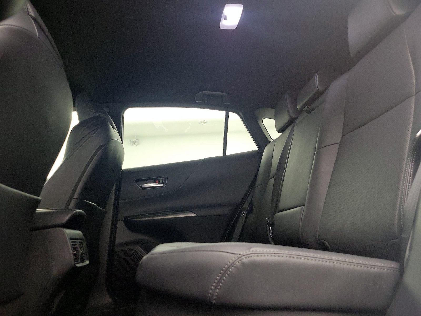 2021 Toyota Venza Limited - Photo 21